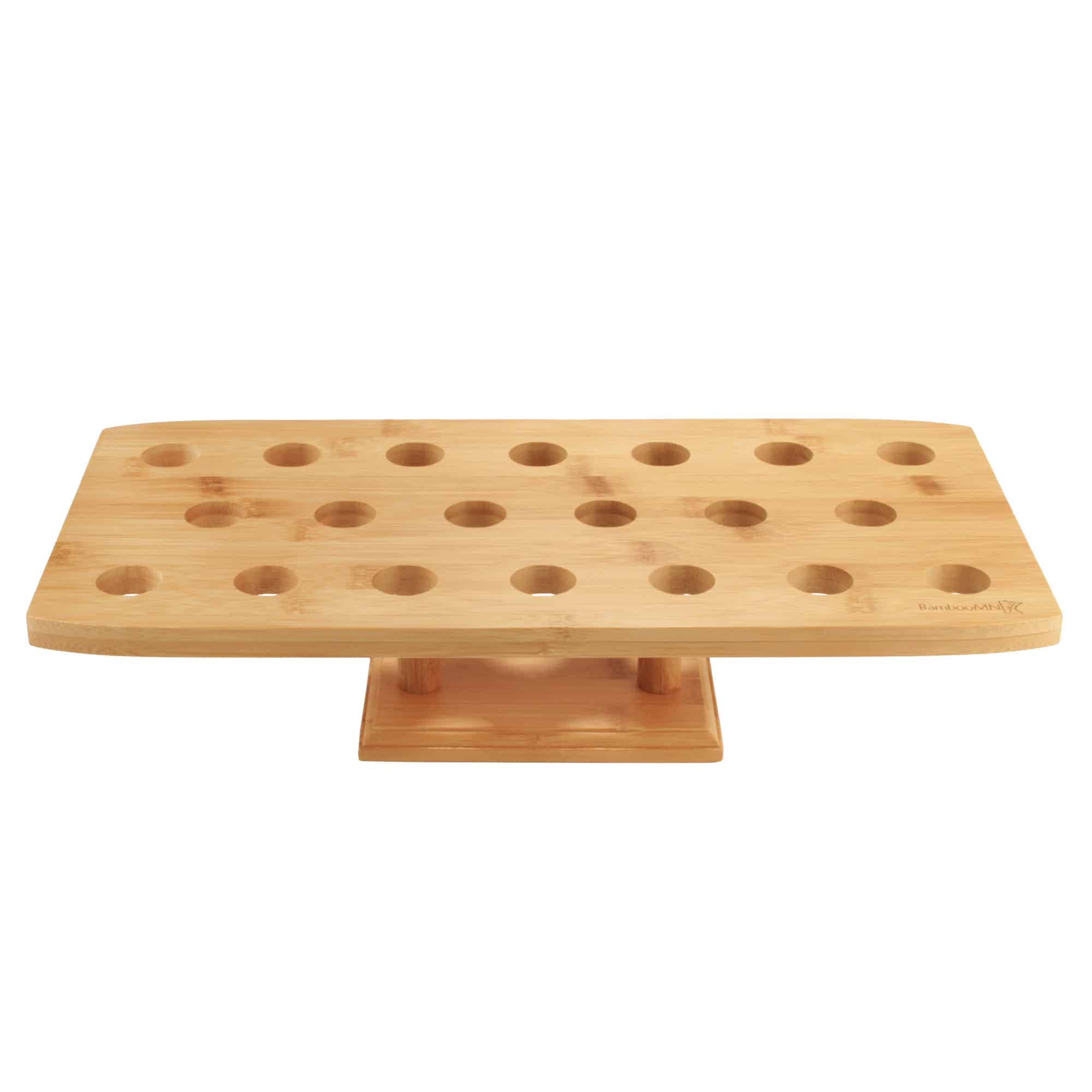 Bamboo Cone Stands - Image 4