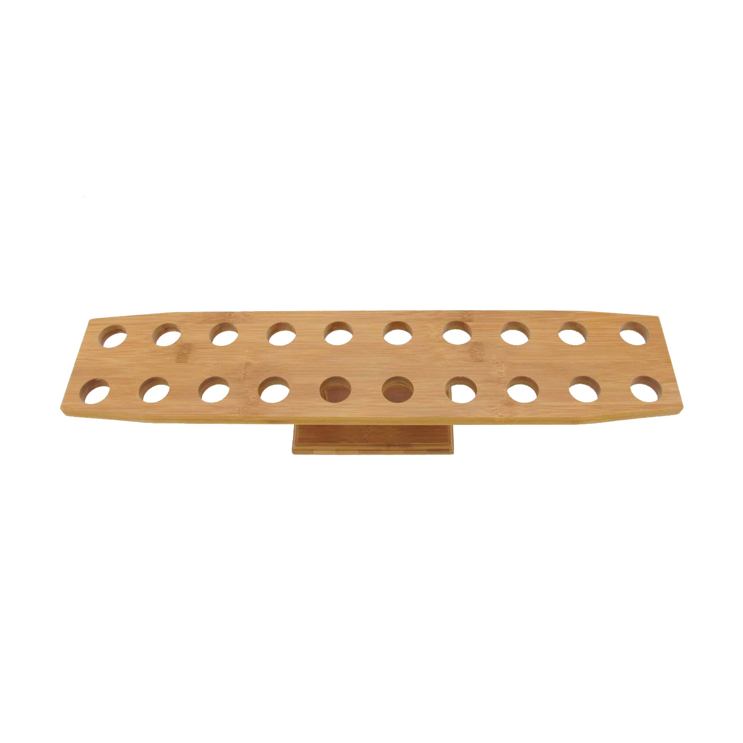 Bamboo Cone Stands - Image 5
