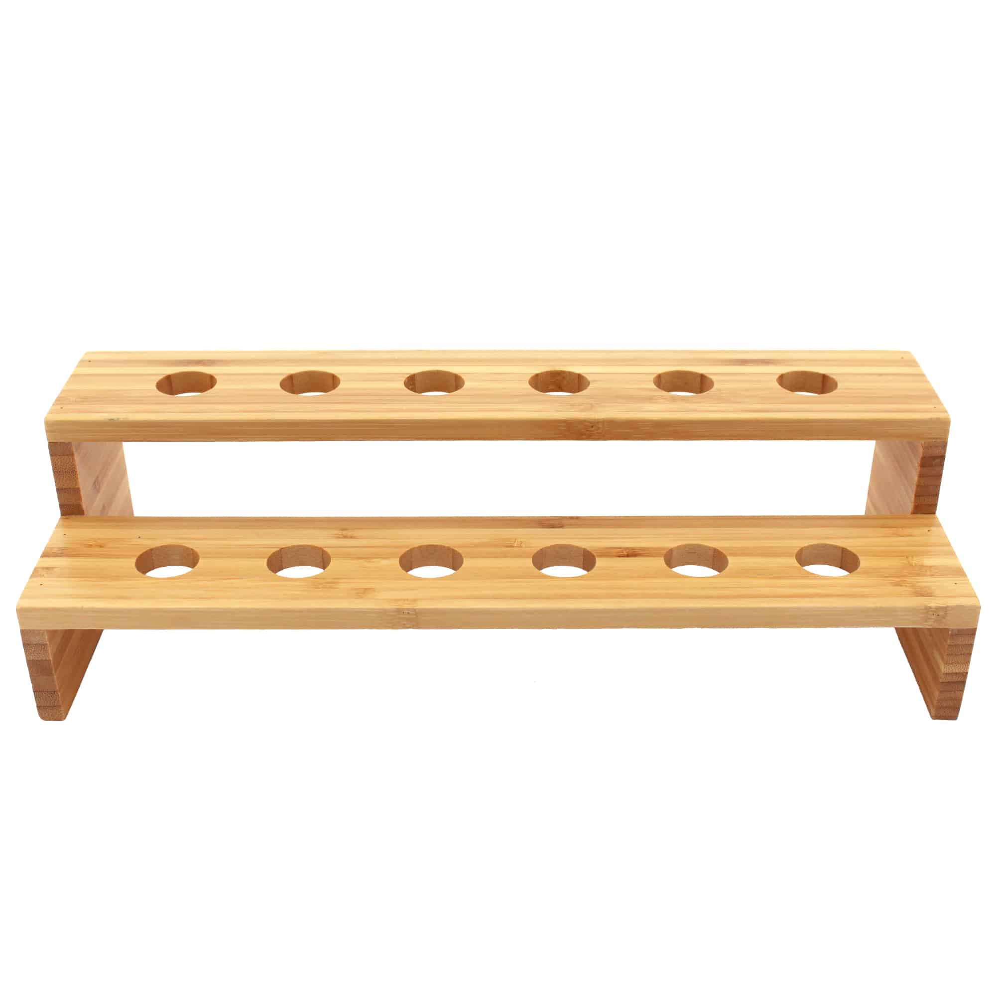 Bamboo Cone Stands - Image 6