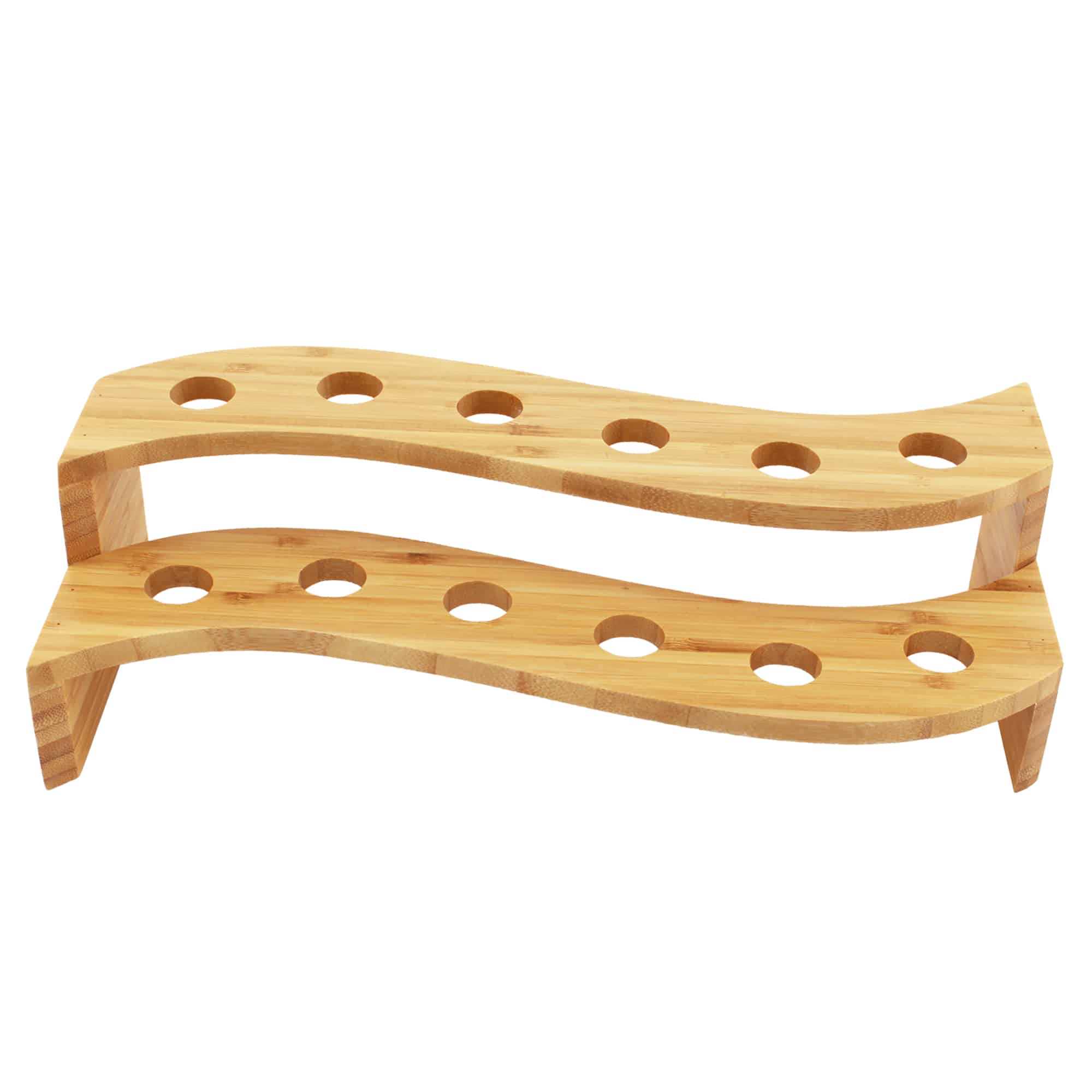 Bamboo Cone Stands - Image 7