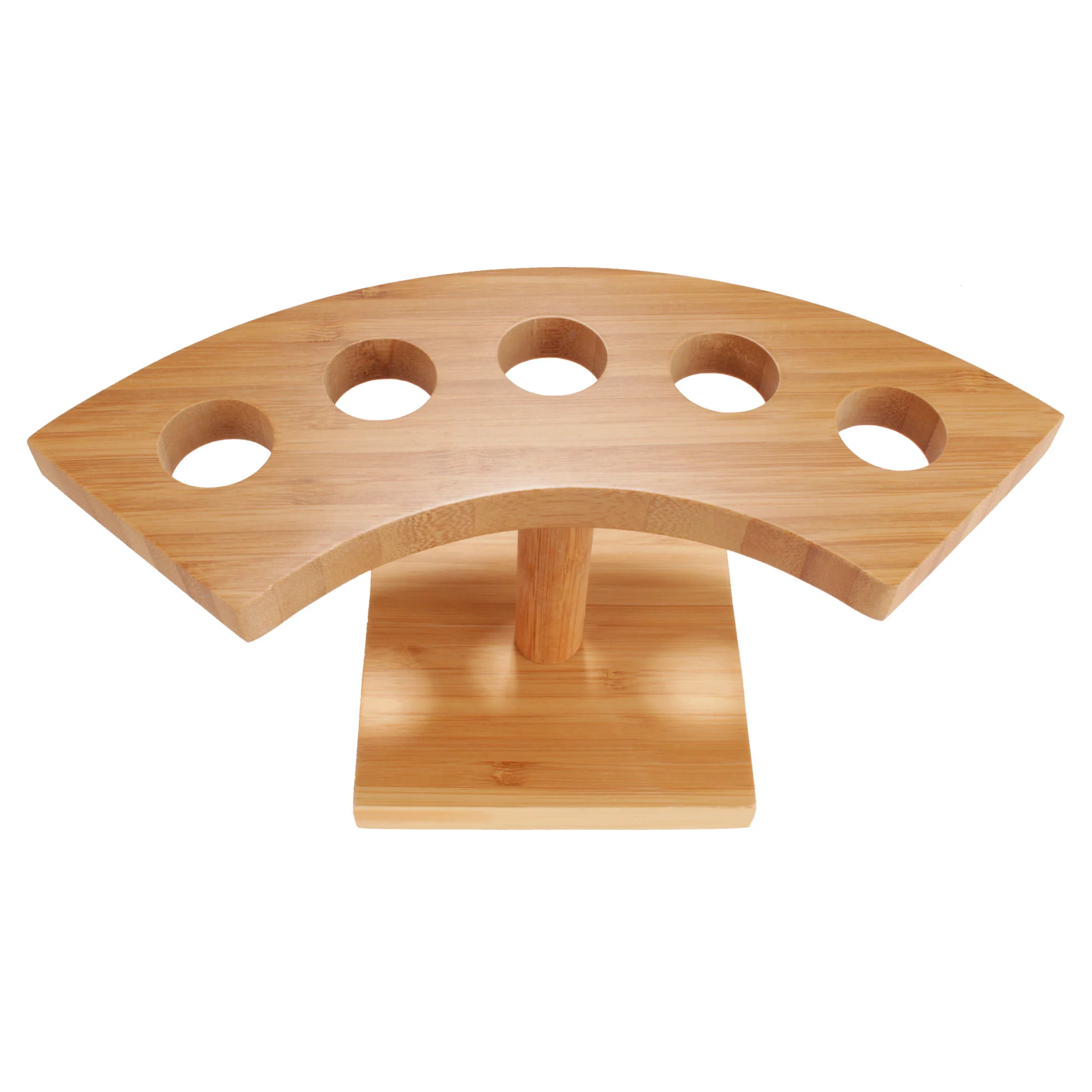 Bamboo Cone Stands - Image 9