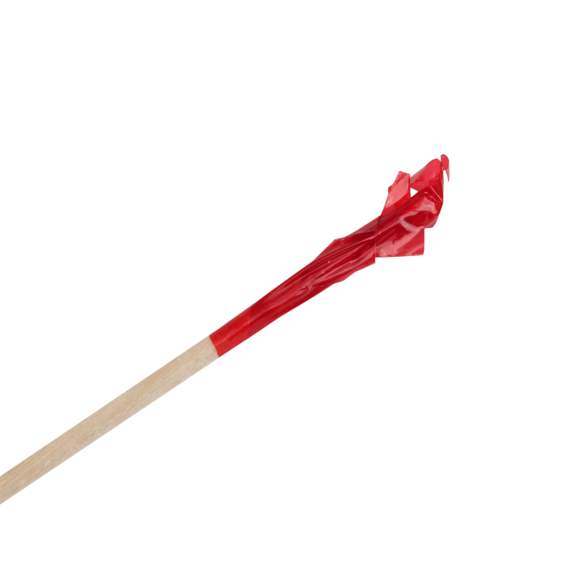 Confetti Frill Bamboo Food Picks - Image 5