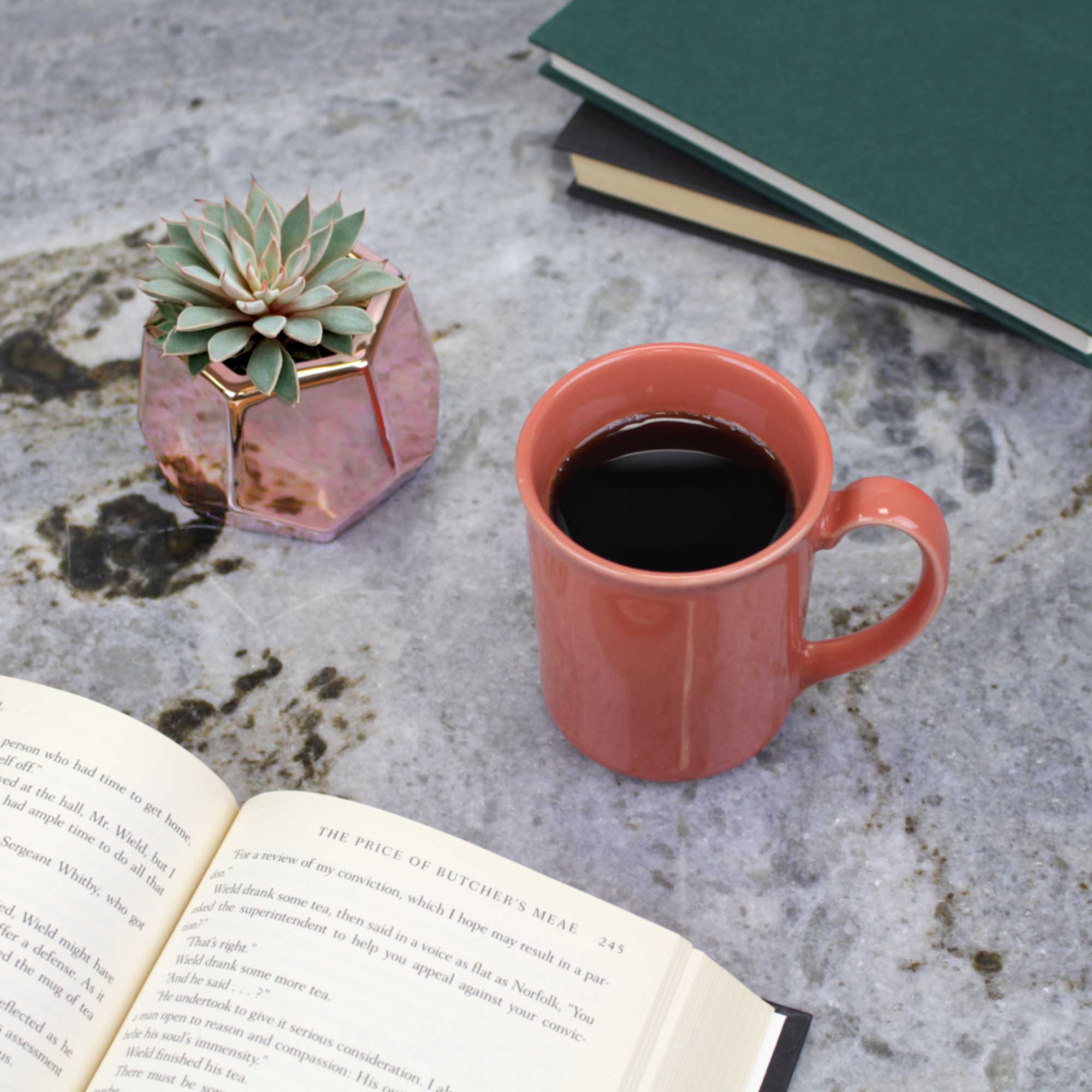Small Plant Succulent Pots - Image 4