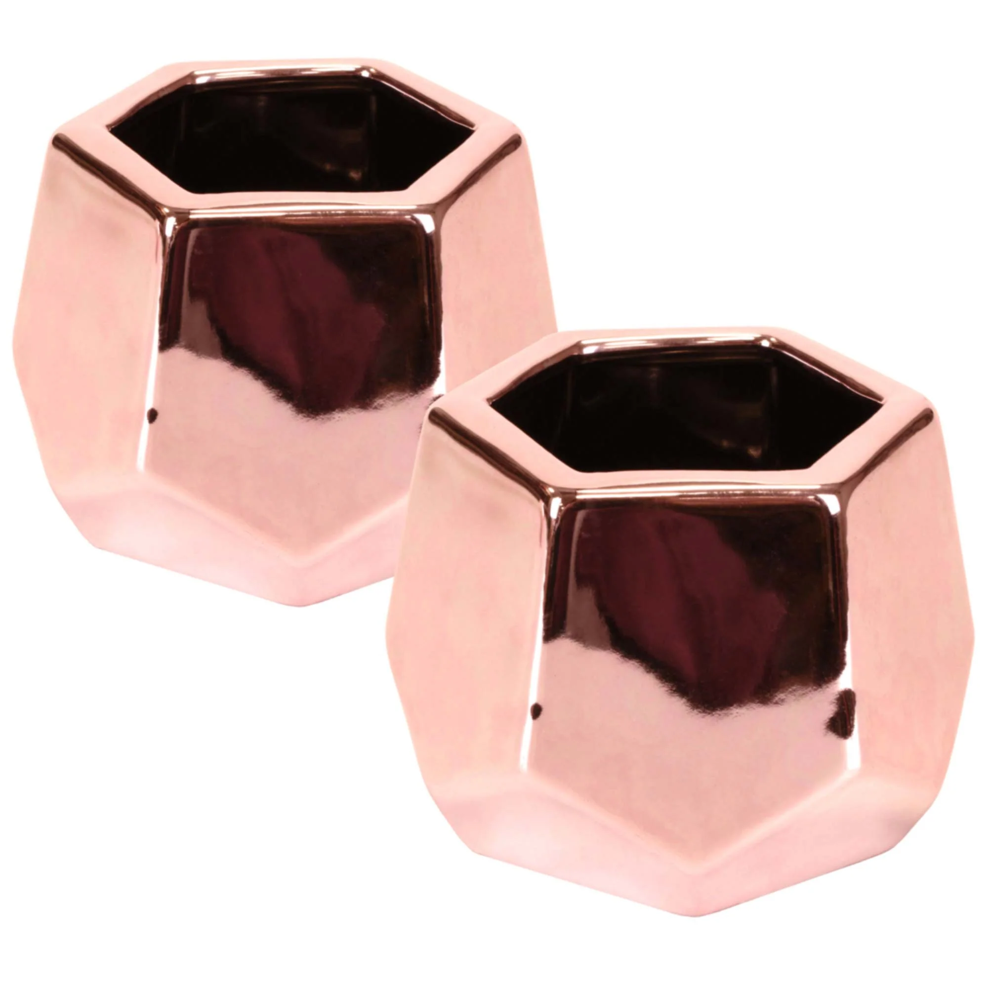 Small Plant Succulent Pots - Image 6