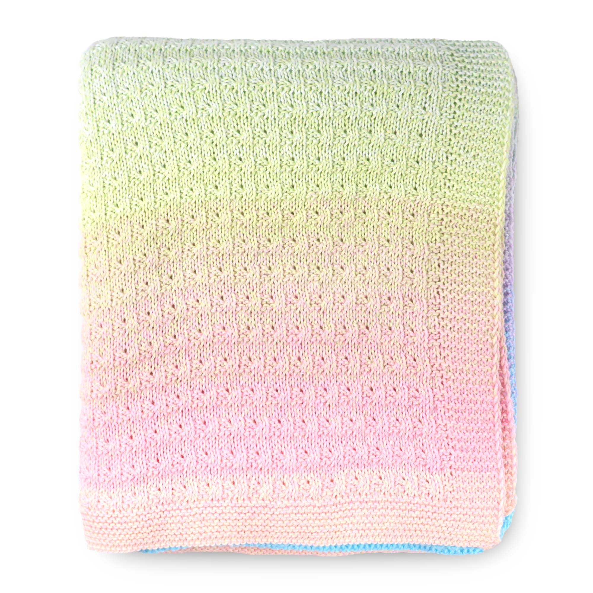 Ombré Blast Blanket - Image 7