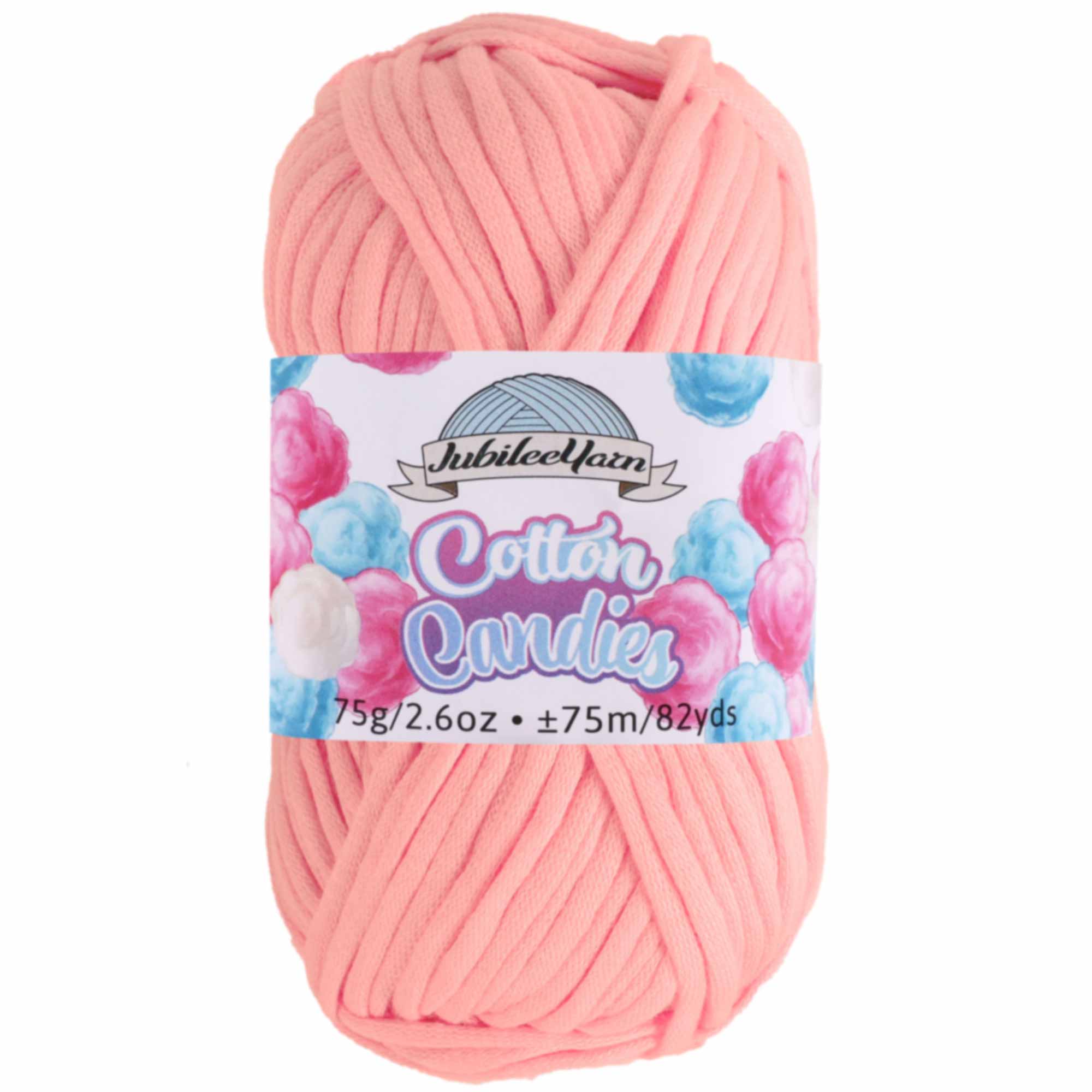 Cotton Candies Yarn - Image 10