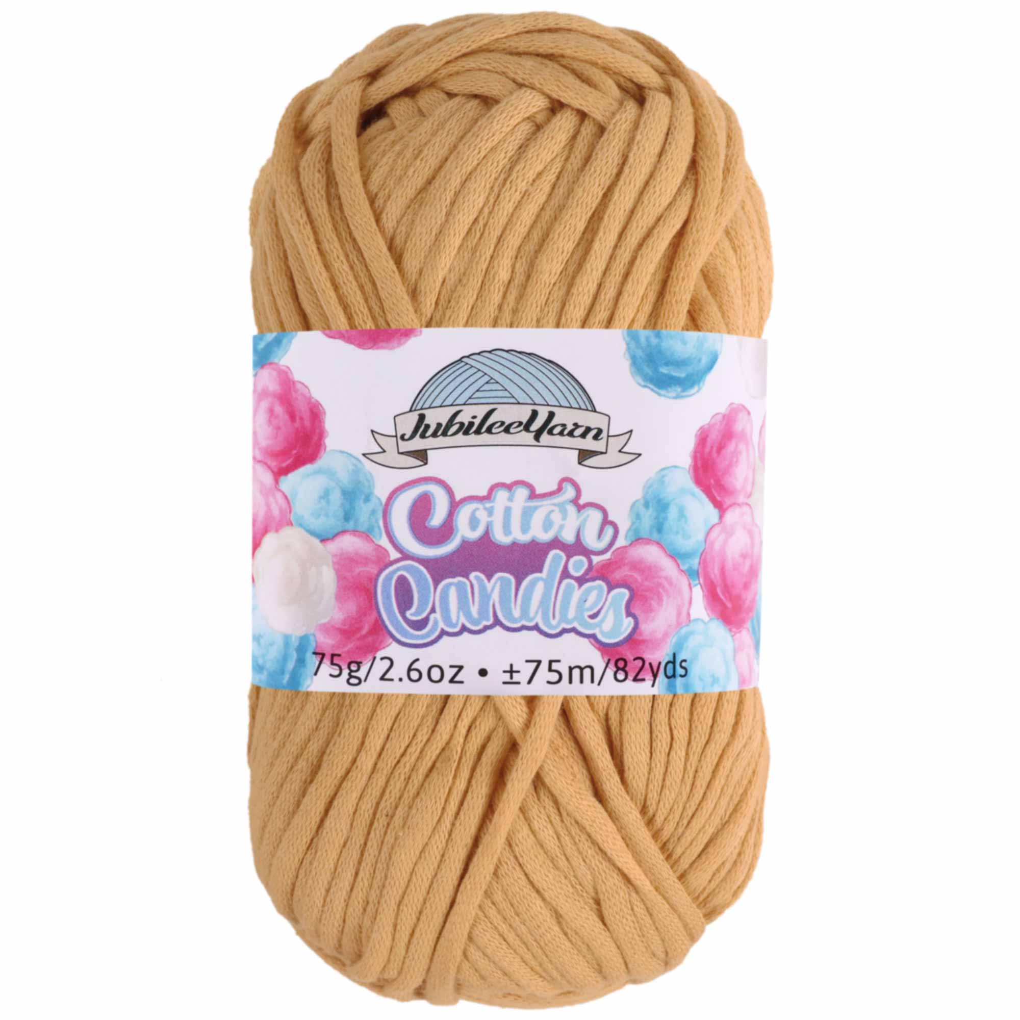 Cotton Candies Yarn - Image 14
