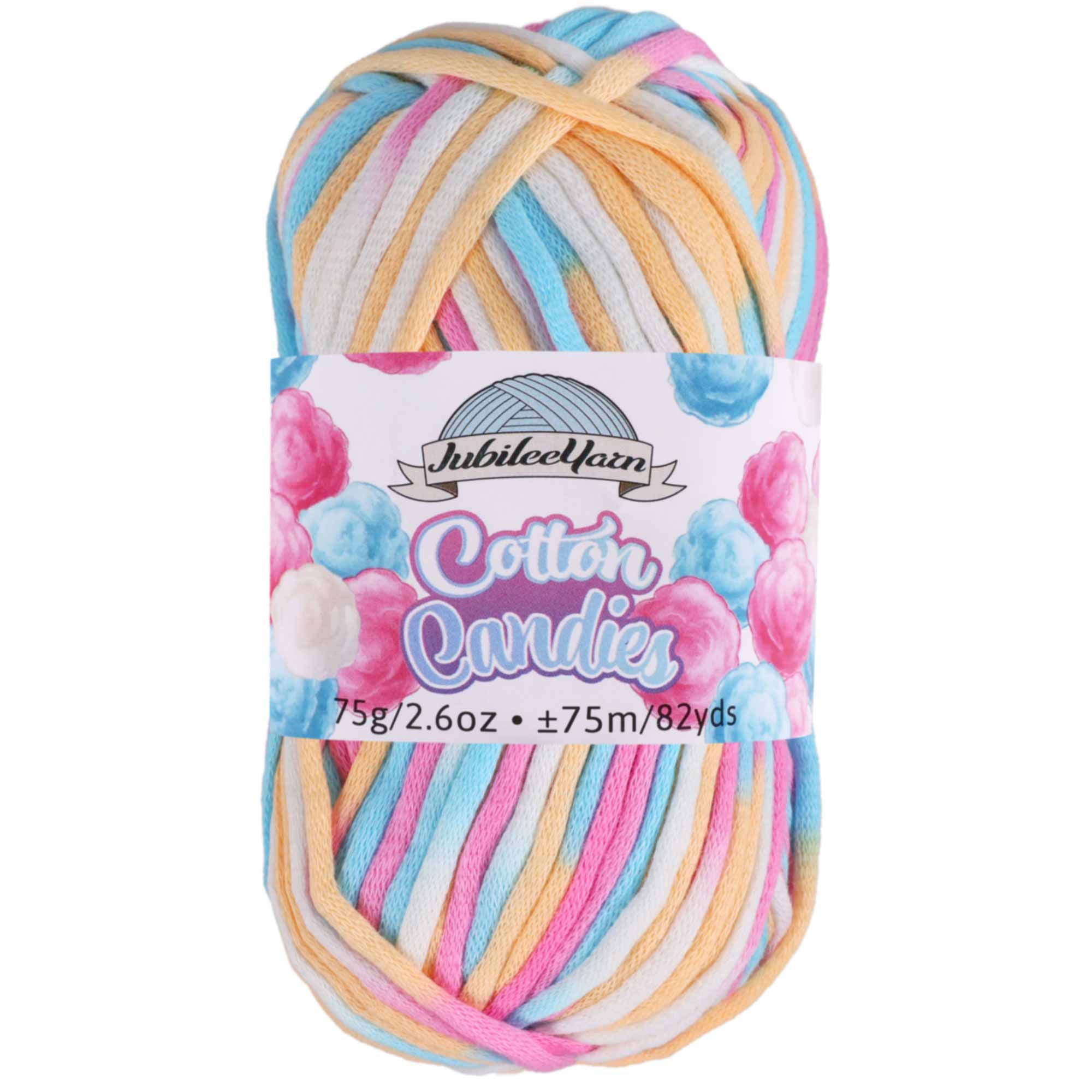 Cotton Candies Yarn - Image 18