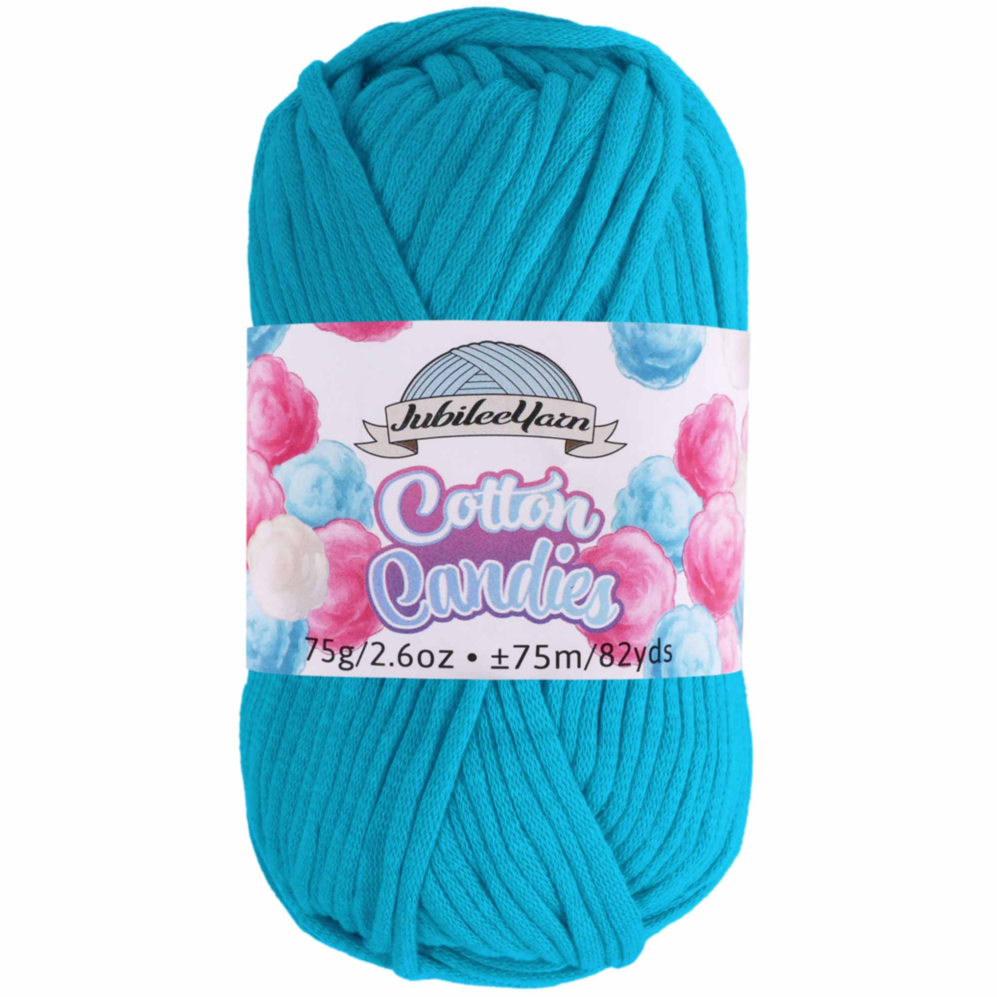 Cotton Candies Yarn - Image 19