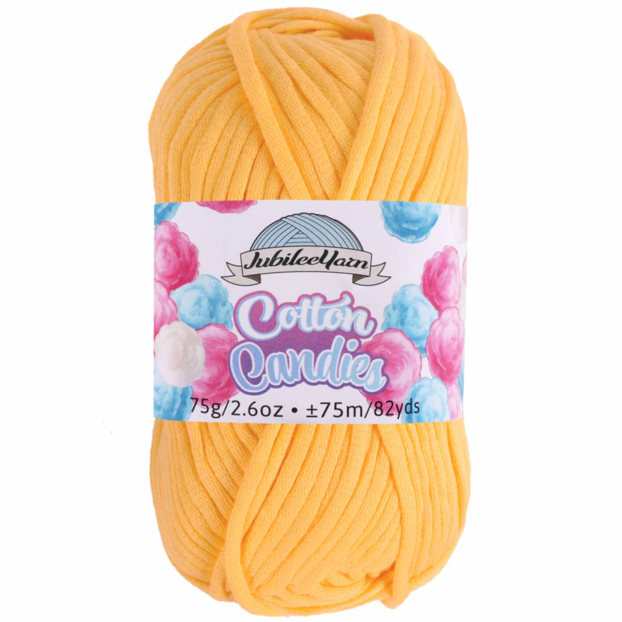 Cotton Candies Yarn - Image 23