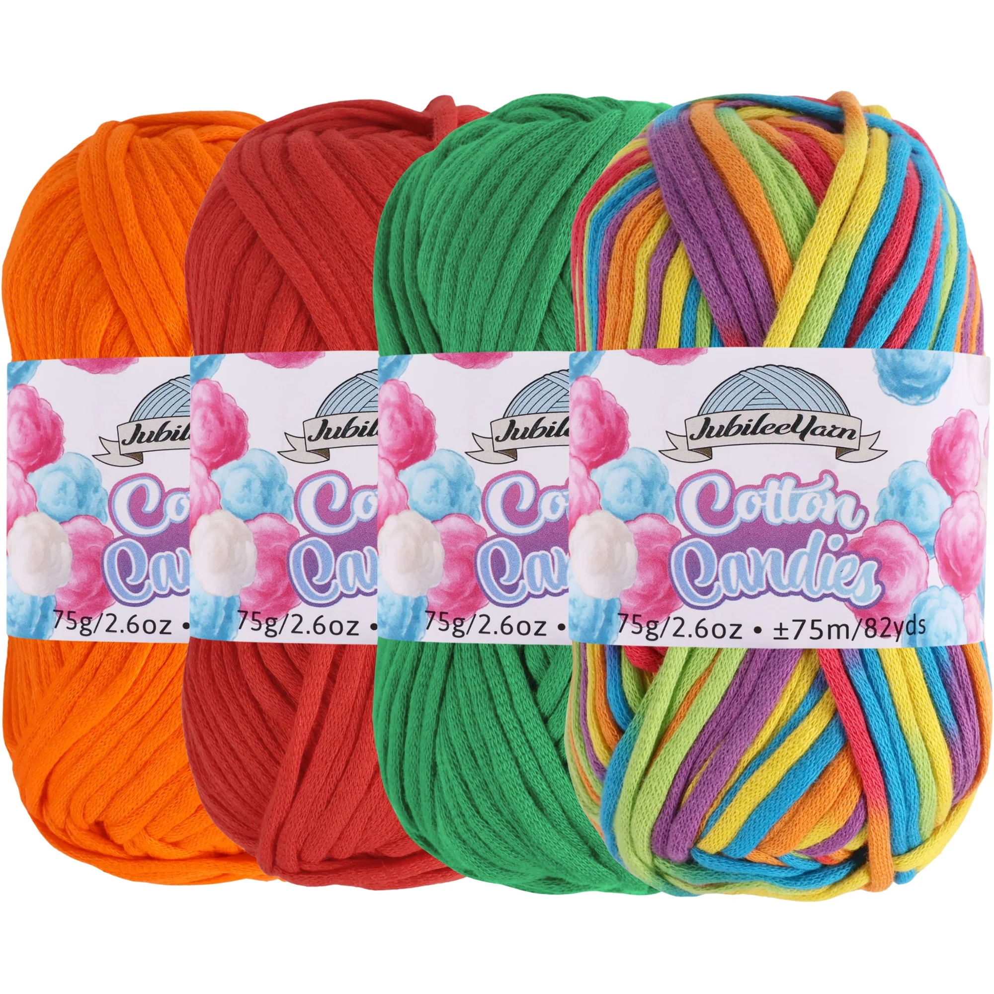 Cotton Candies Yarn - Image 24