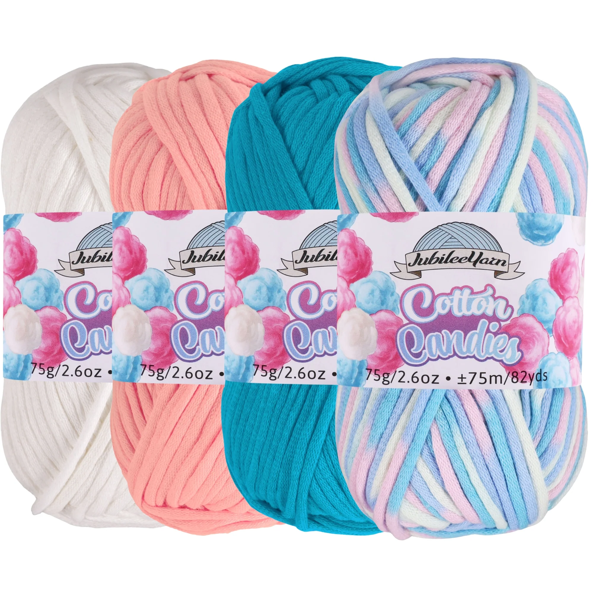 Cotton Candies Yarn - Image 25