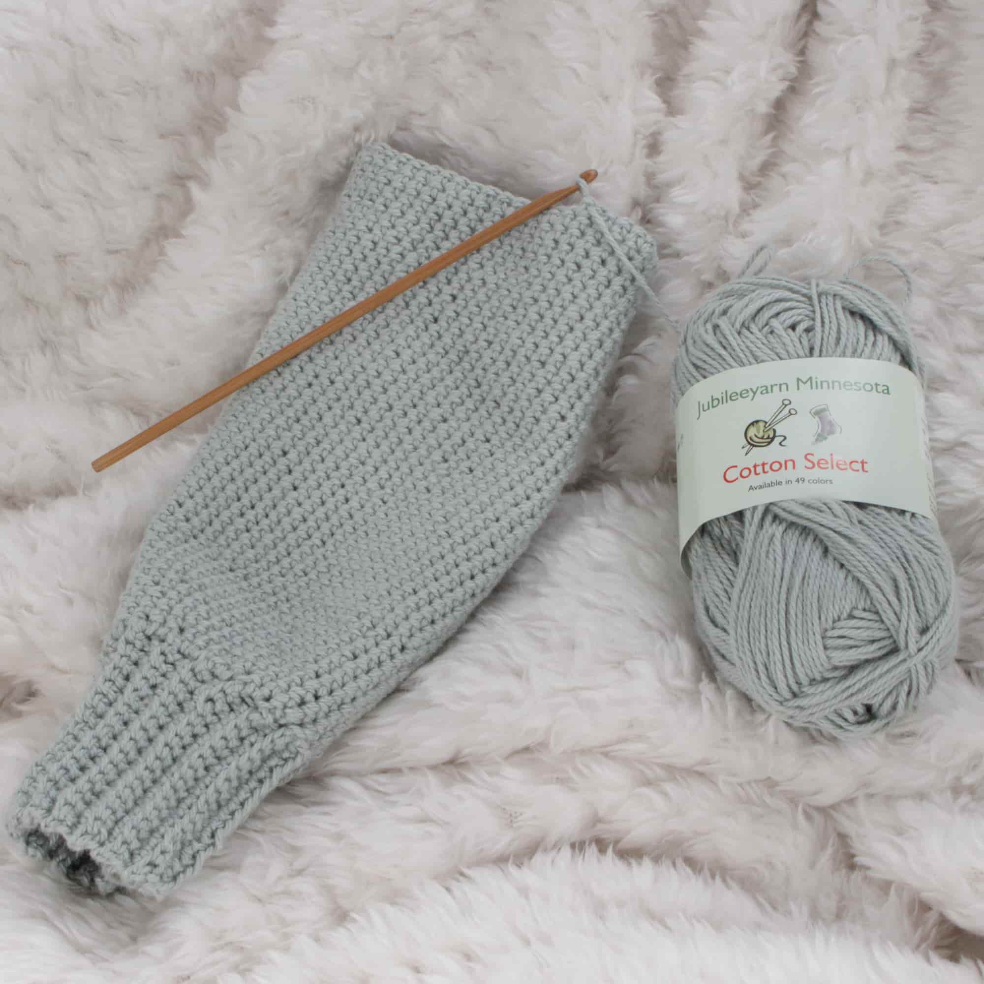 Cotton Select Yarn: 4 Skein Packs - Image 3