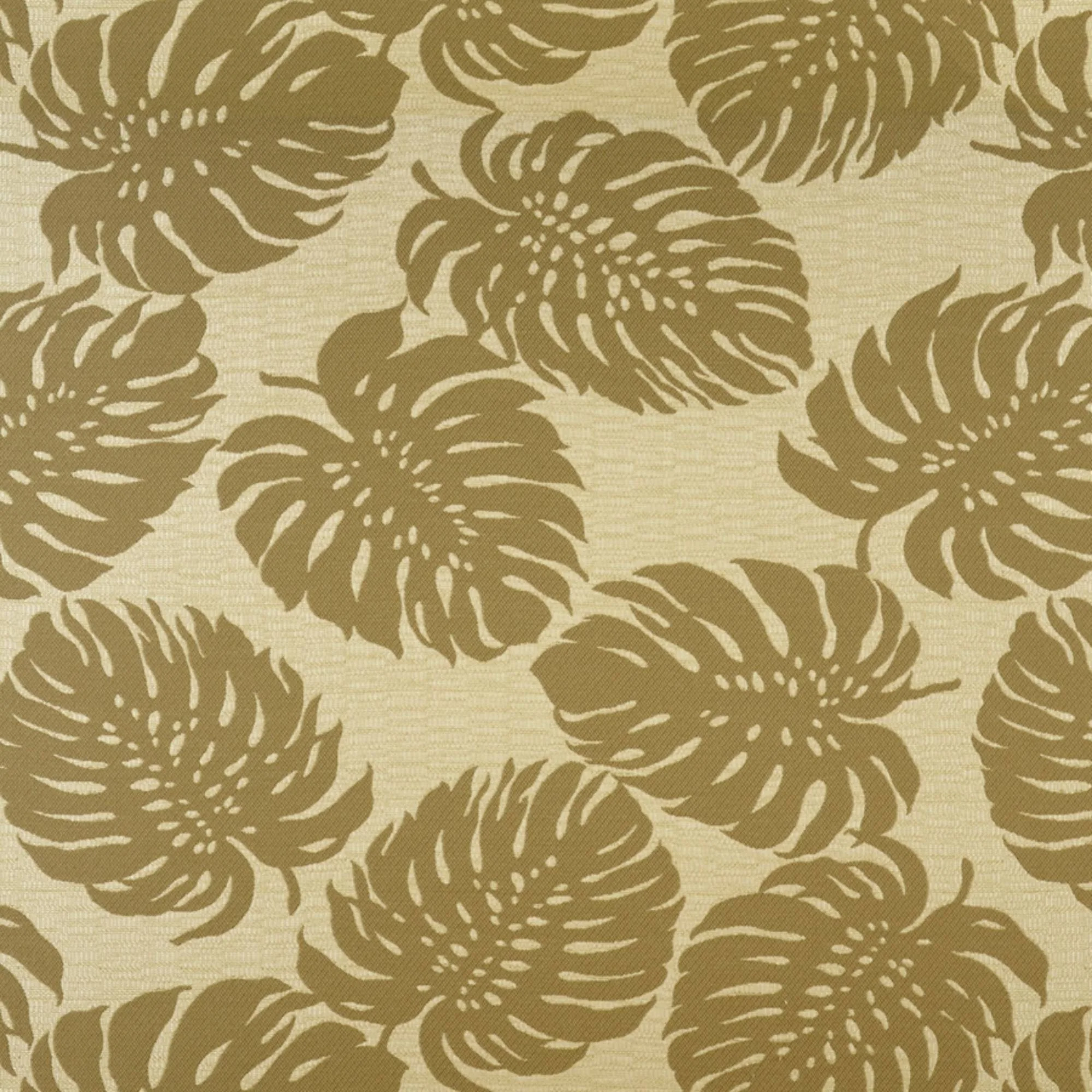 Bay Palm Driftwood Covington Upholstery Fabric