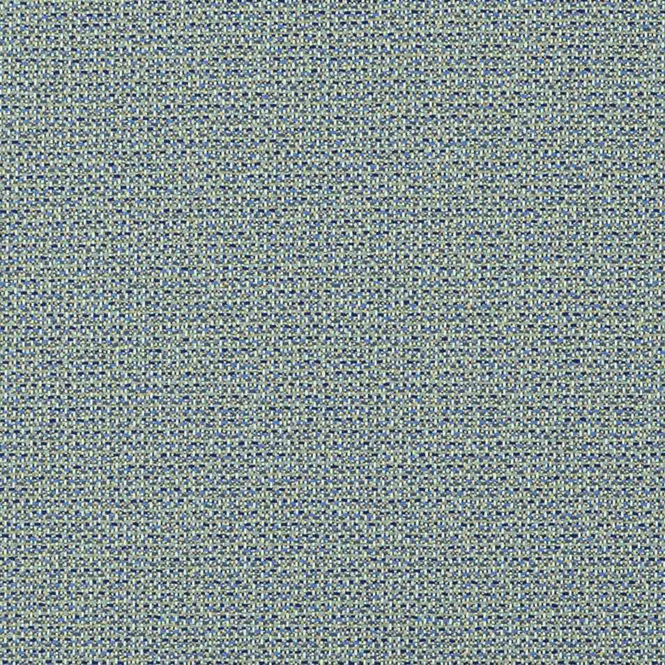 Melange Denim Covington Upholstery Fabric
