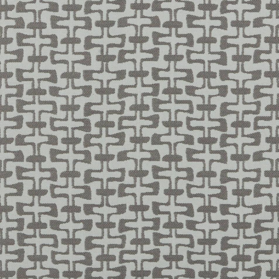 Vespa Pearl Grey Covington Upholstery Fabric