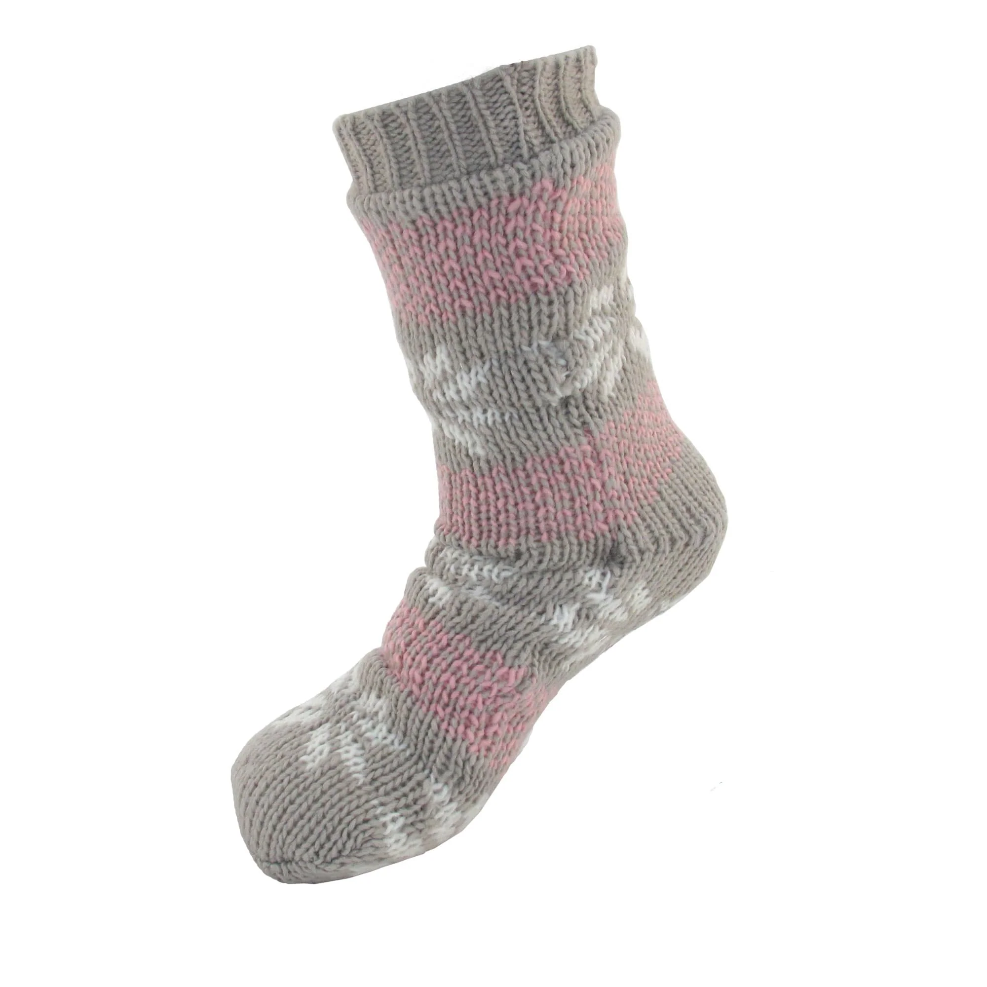 Cozy Thermal Crew Socks - Image 10