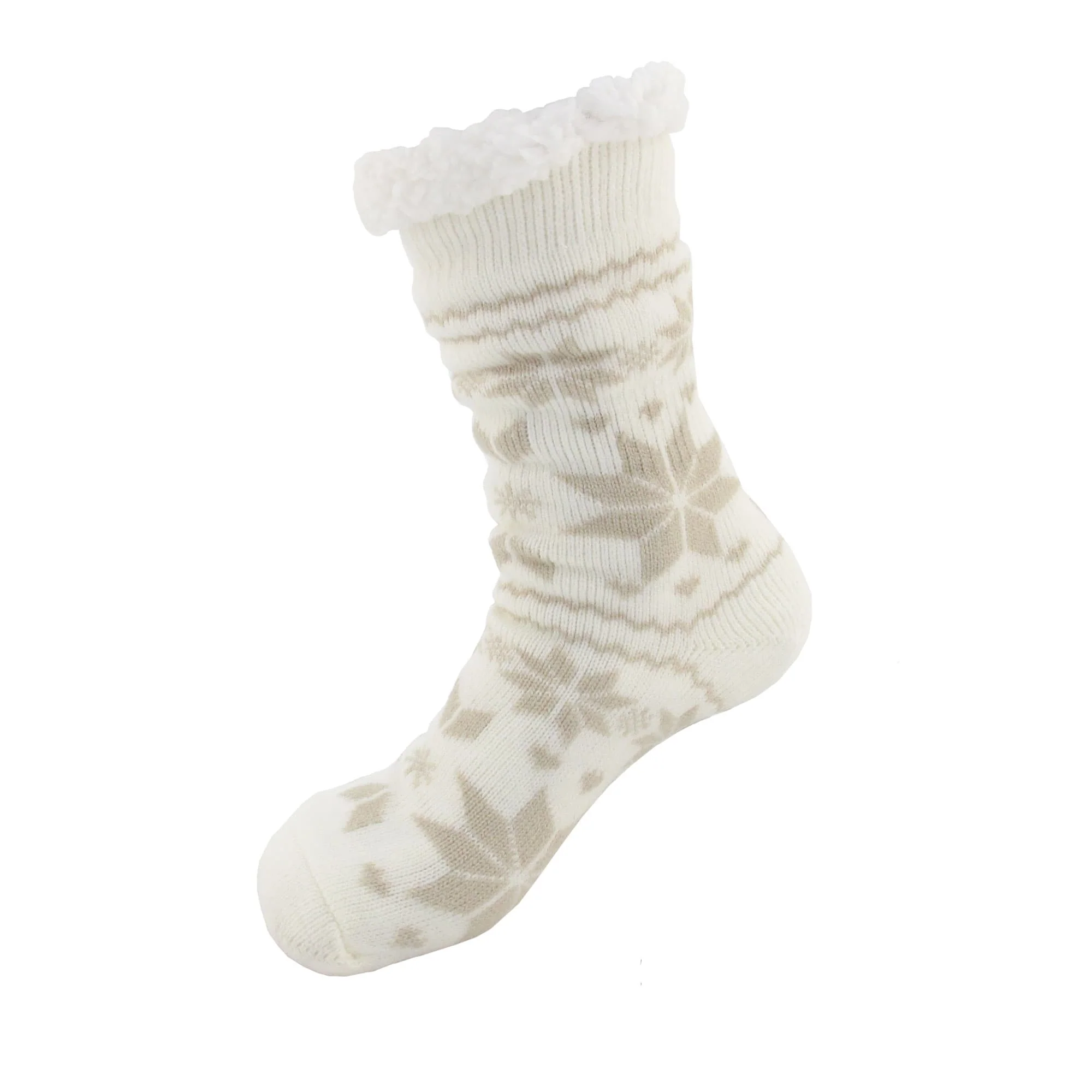Cozy Thermal Crew Socks - Image 11
