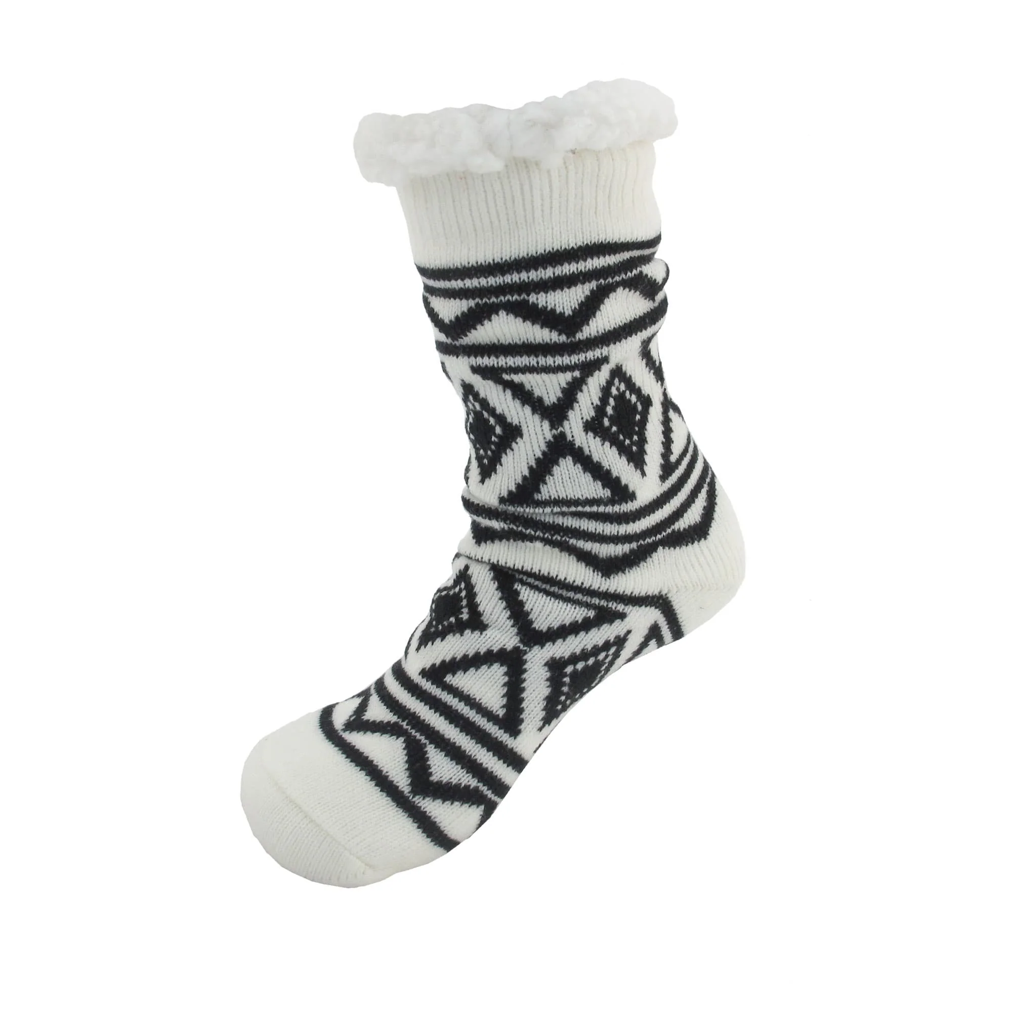 Cozy Thermal Crew Socks - Image 15