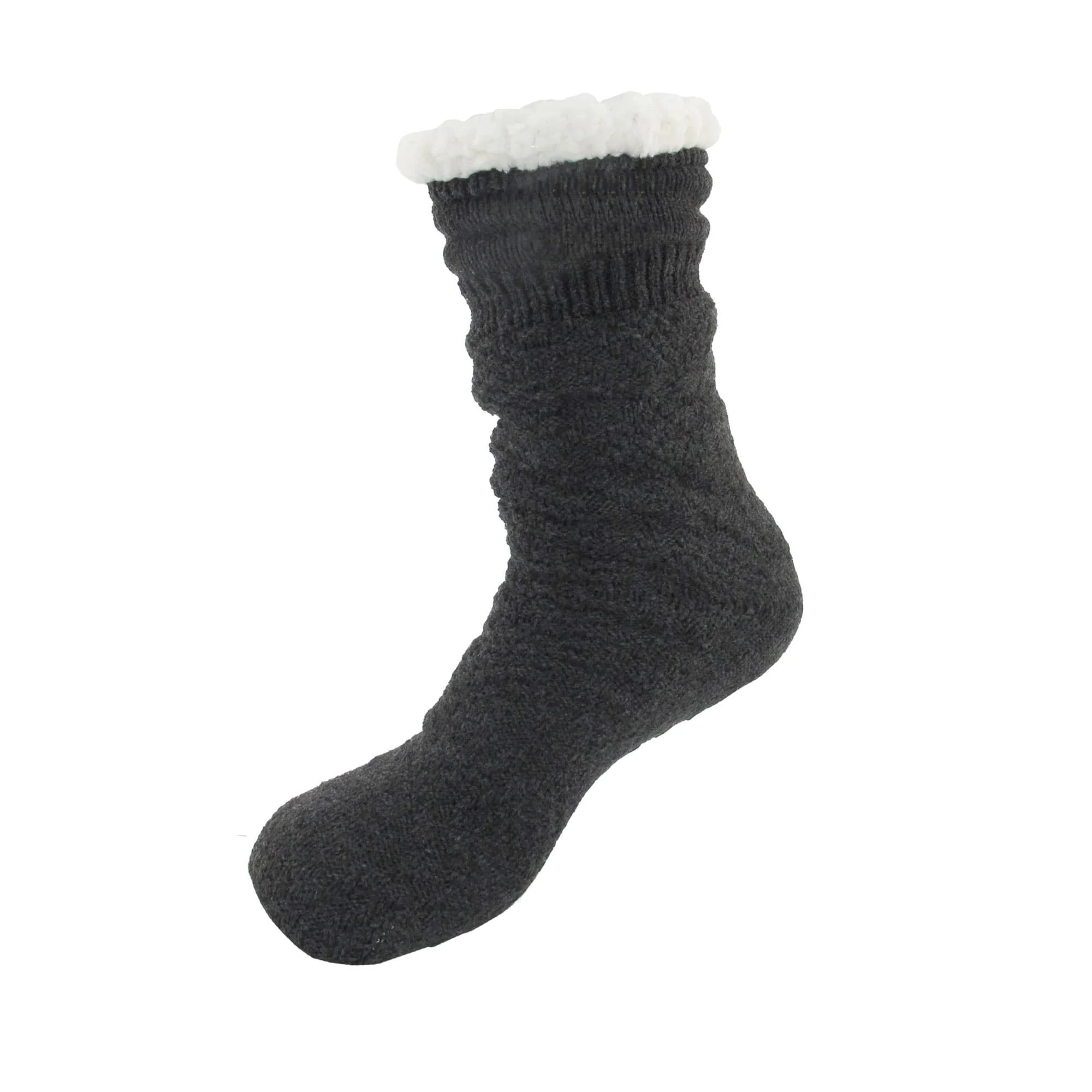 Cozy Thermal Crew Socks - Image 16