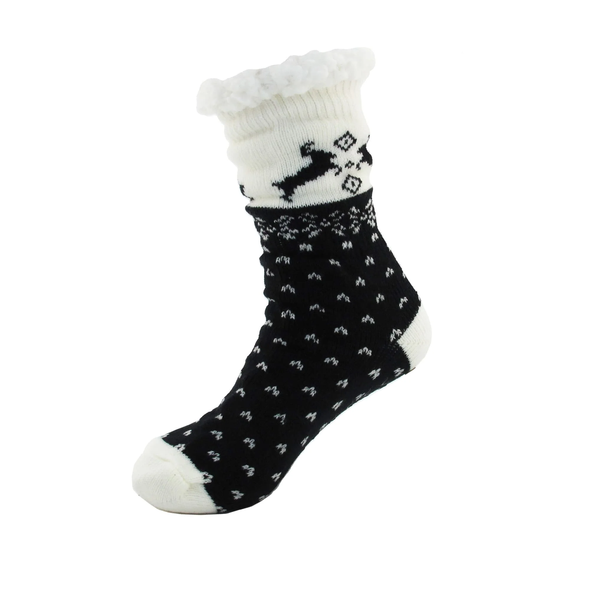 Cozy Thermal Crew Socks - Image 17