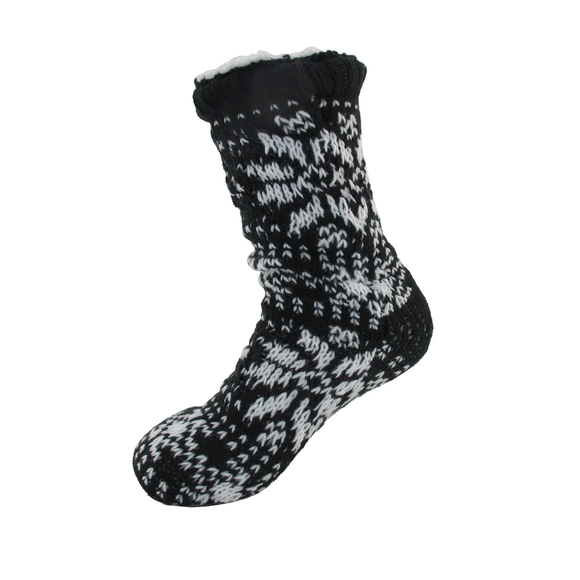 Cozy Thermal Crew Socks - Image 19