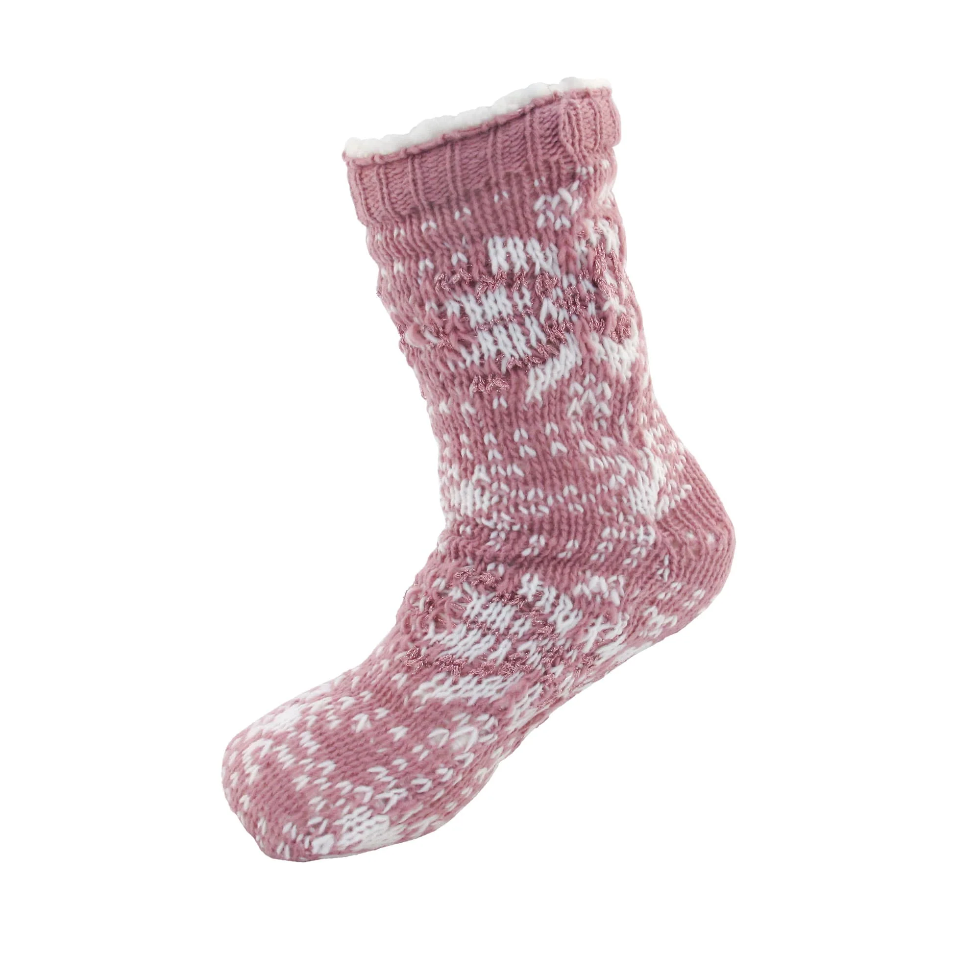 Cozy Thermal Crew Socks - Image 20