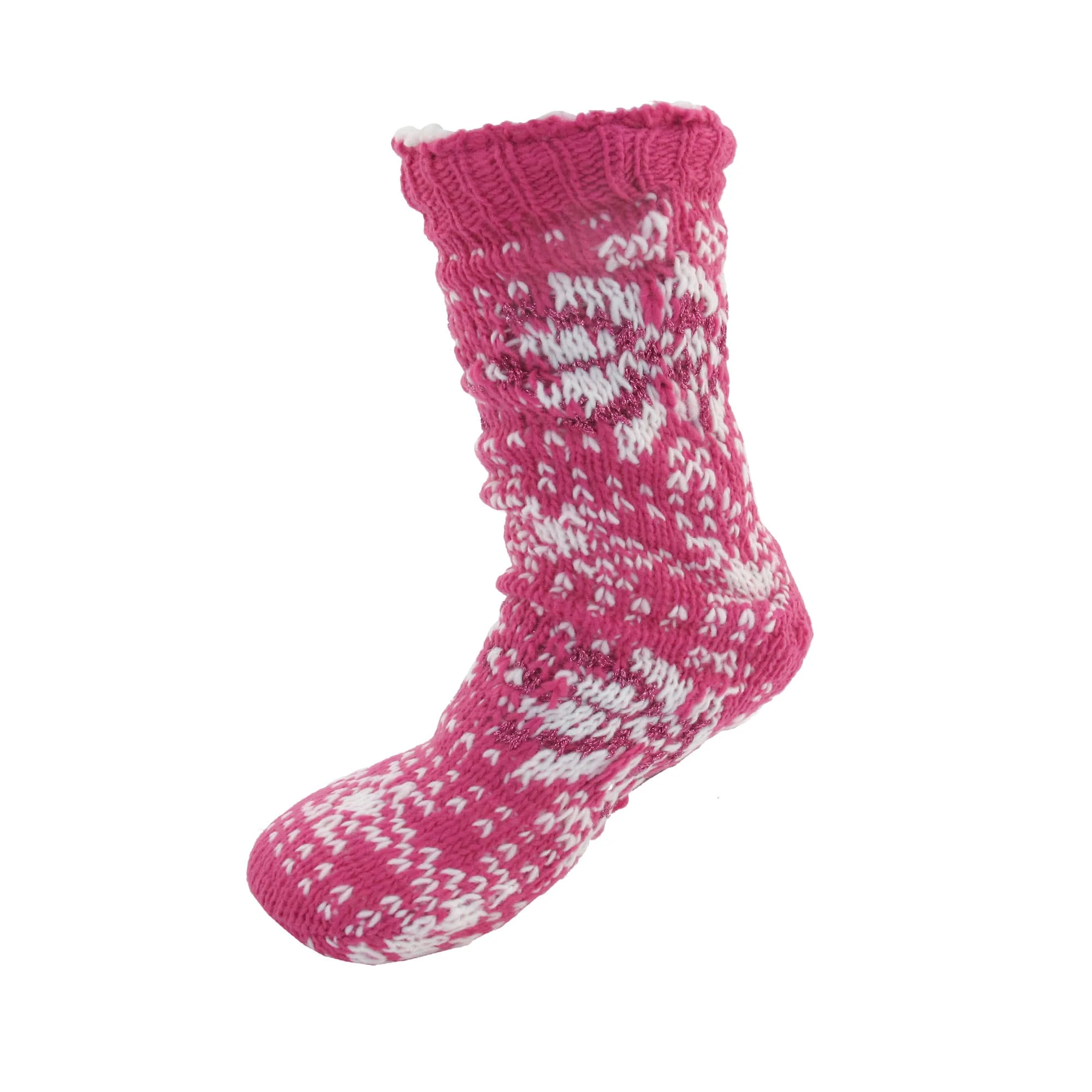 Cozy Thermal Crew Socks - Image 21