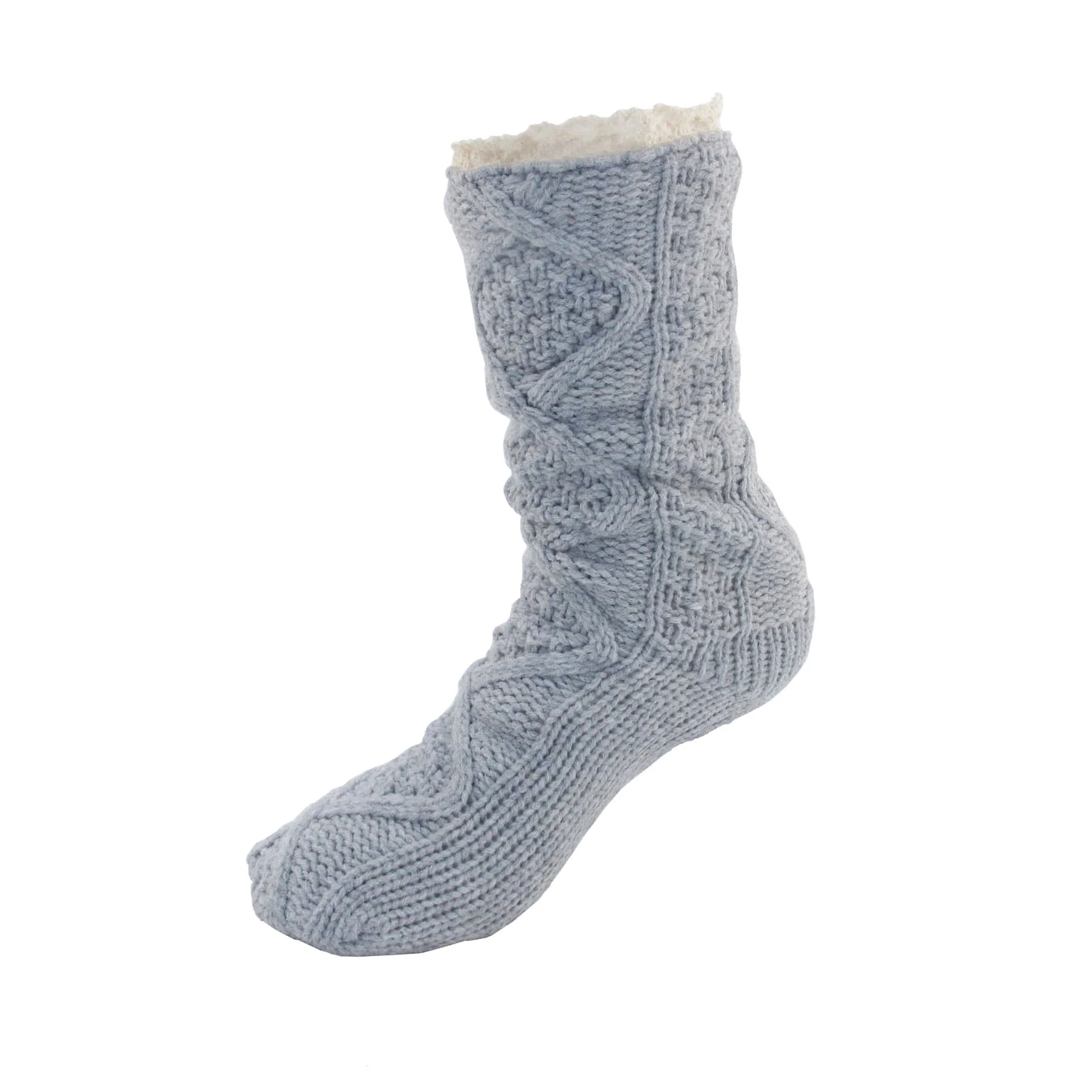 Cozy Thermal Crew Socks - Image 22