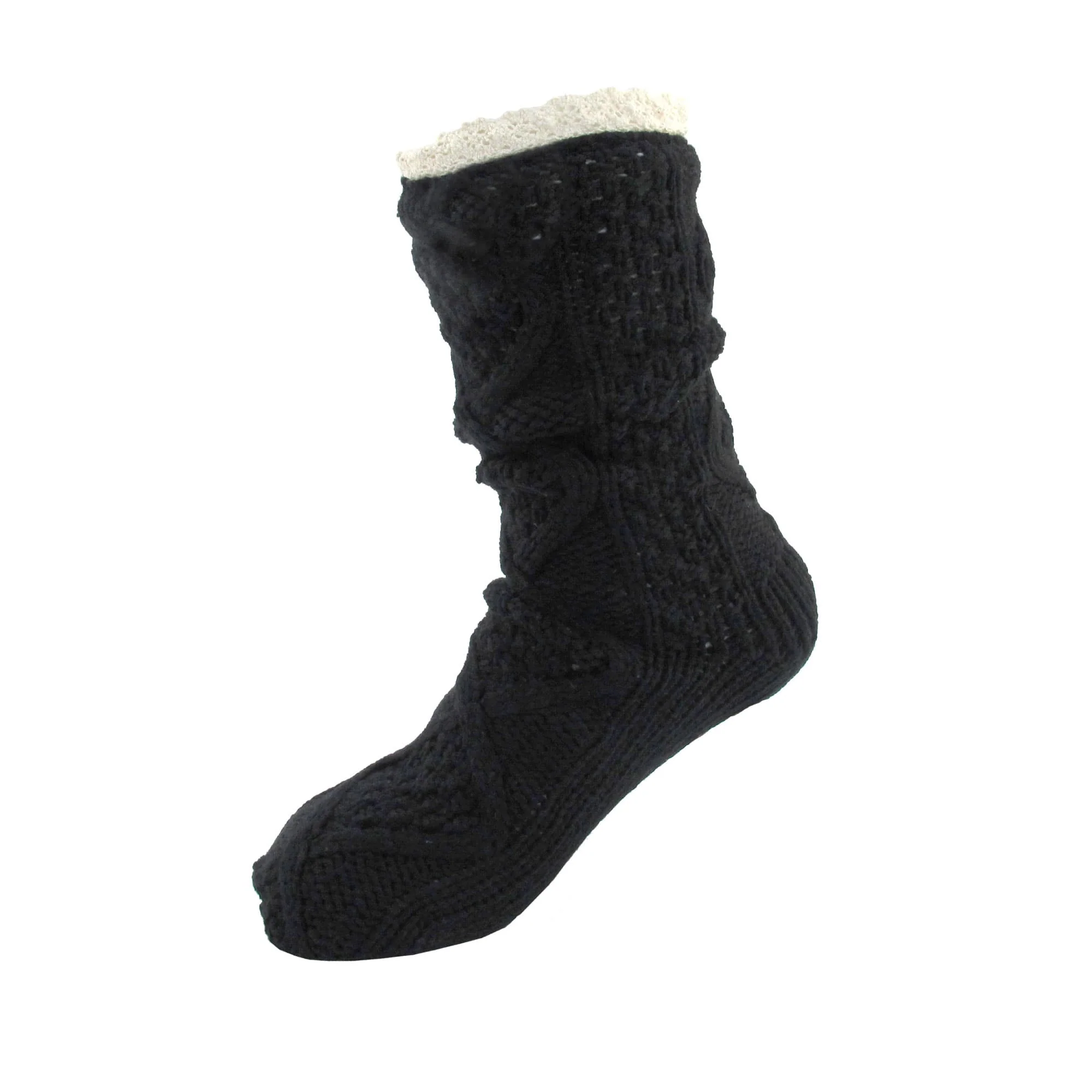 Cozy Thermal Crew Socks - Image 23