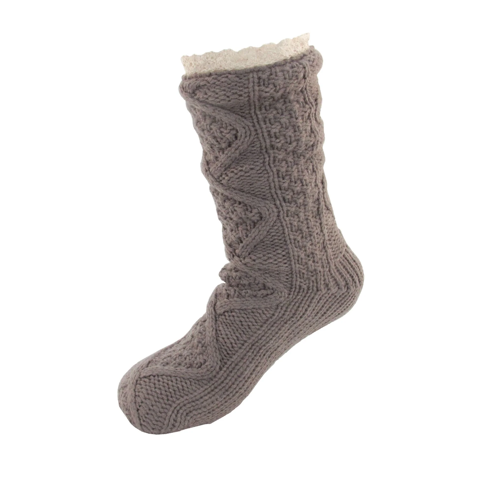 Cozy Thermal Crew Socks - Image 24