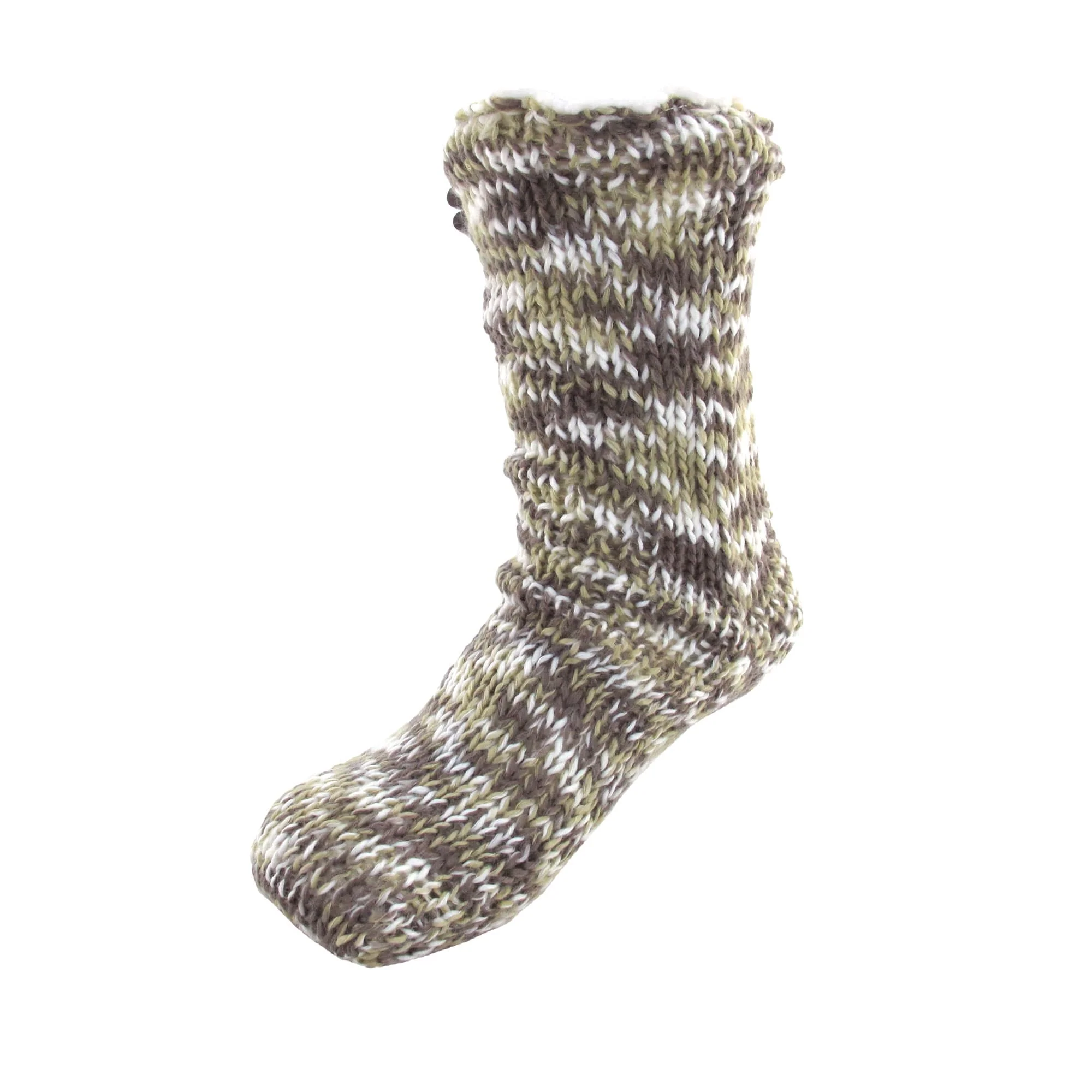 Cozy Thermal Crew Socks - Image 25