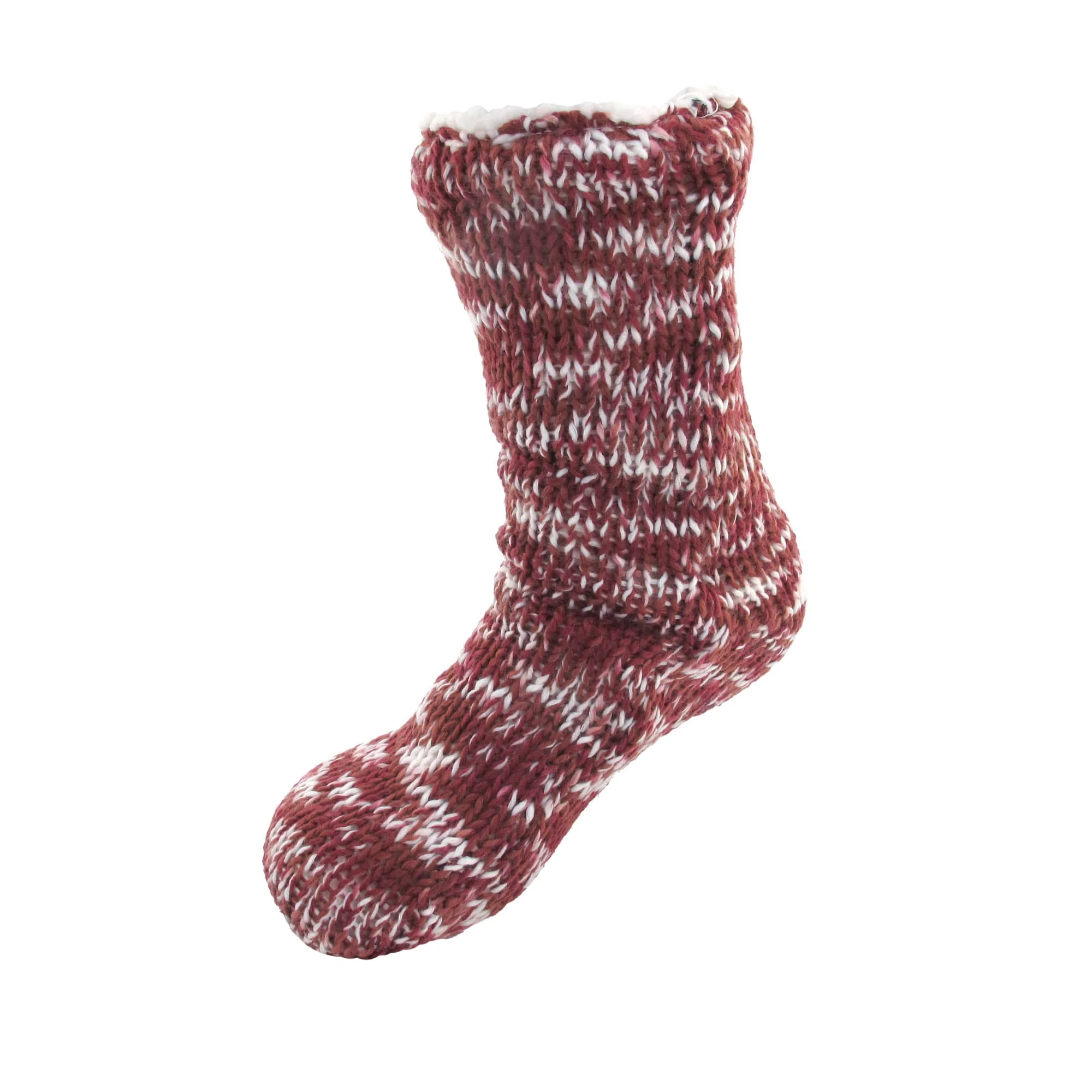 Cozy Thermal Crew Socks - Image 26