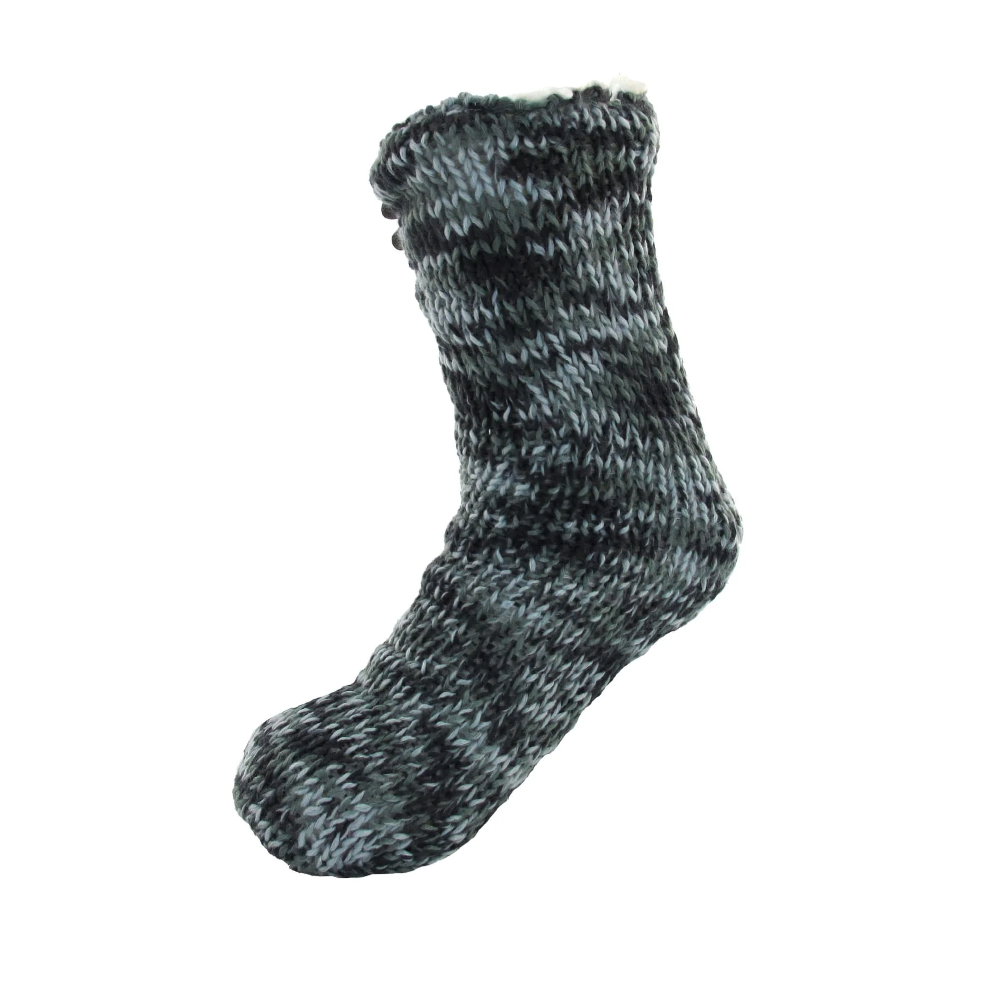 Cozy Thermal Crew Socks - Image 27