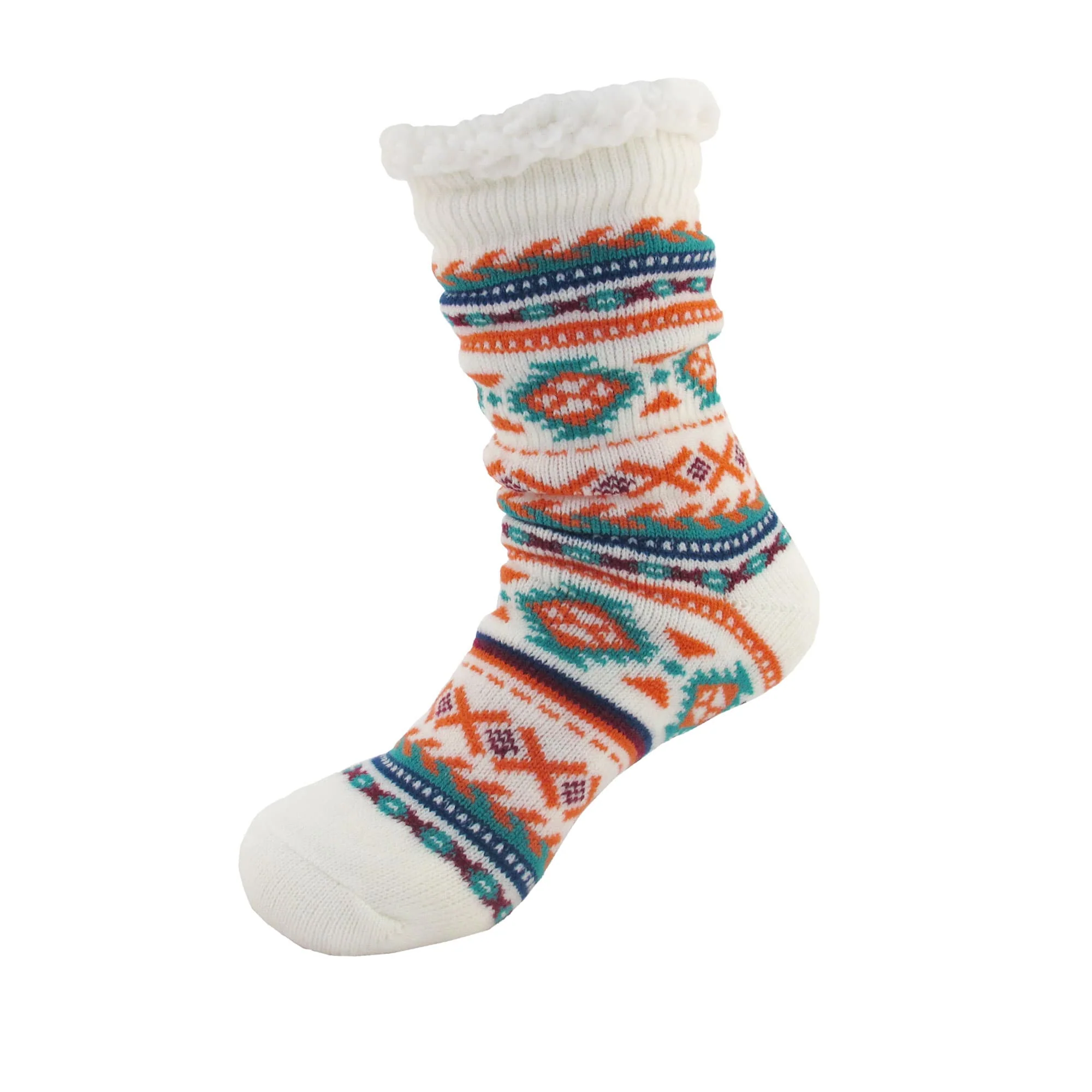 Cozy Thermal Crew Socks - Image 7