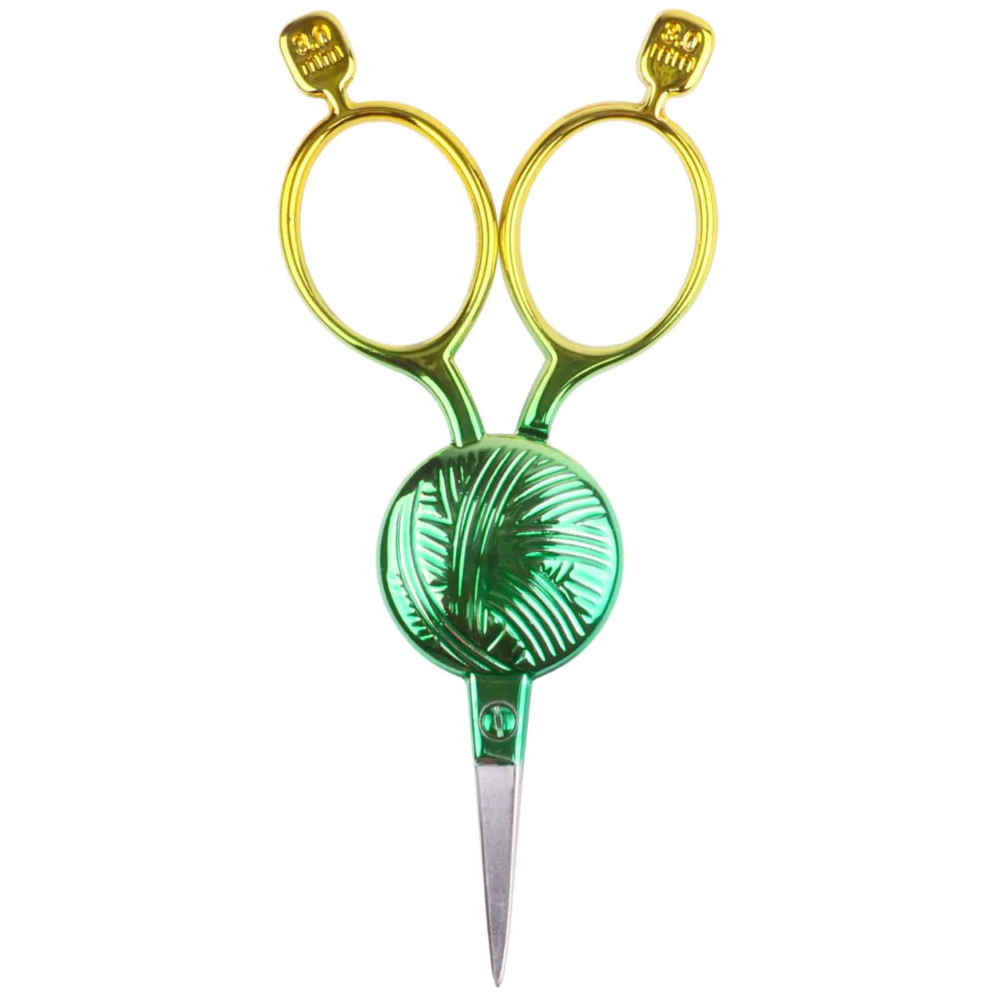 Yarn Ball Embroidery Scissors - Image 11