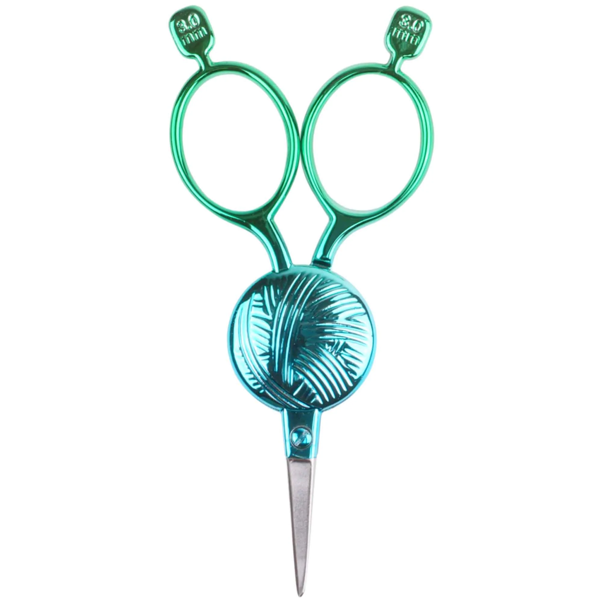 Yarn Ball Embroidery Scissors - Image 12