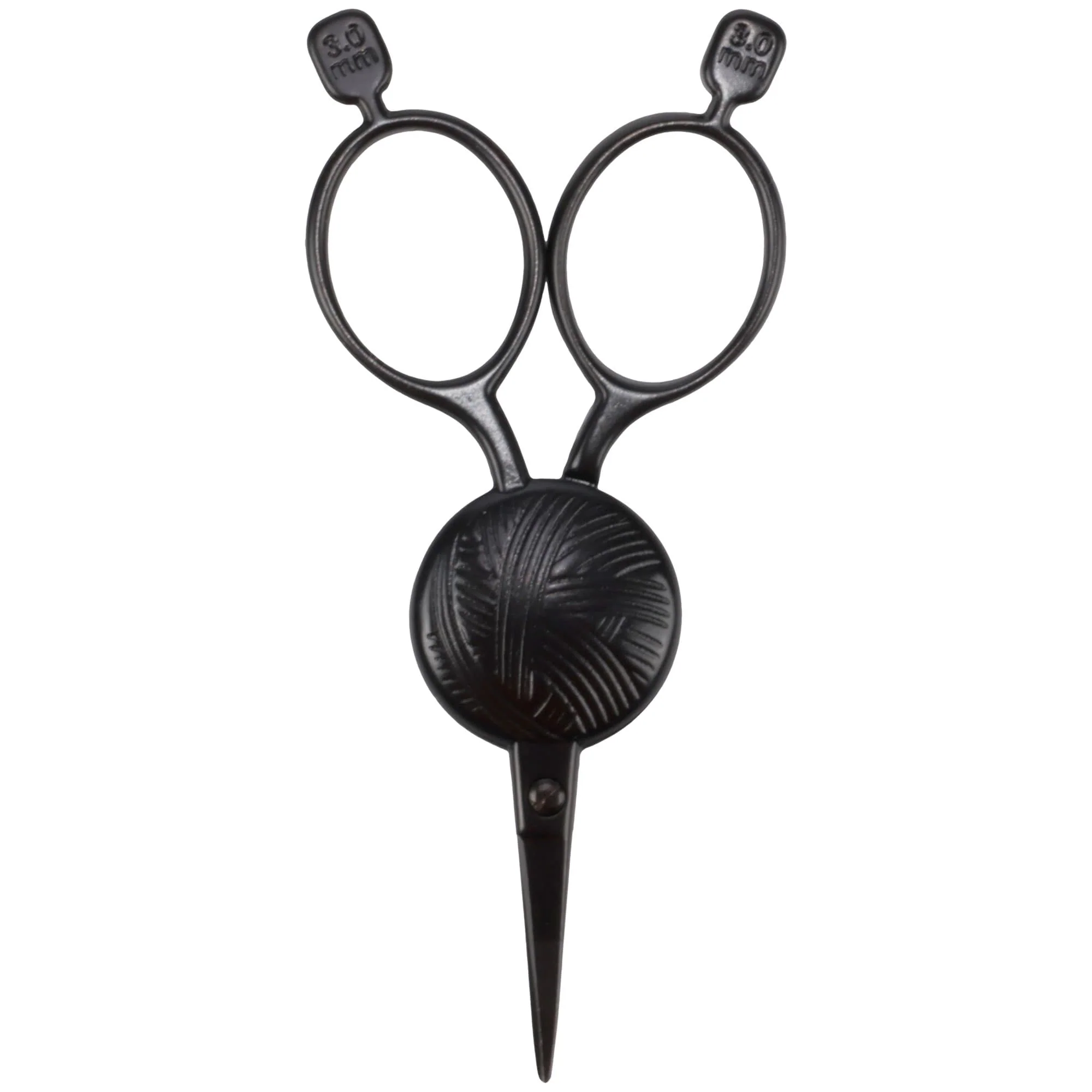Yarn Ball Embroidery Scissors - Image 9