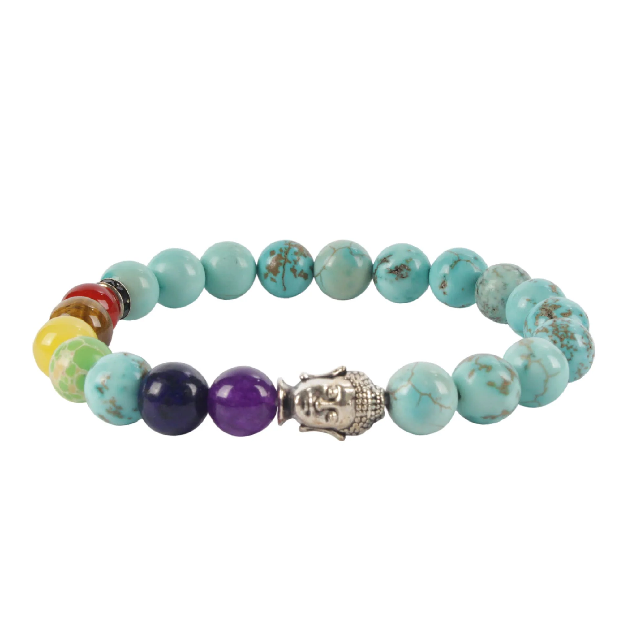 Chakra Power Bracelets - Image 18