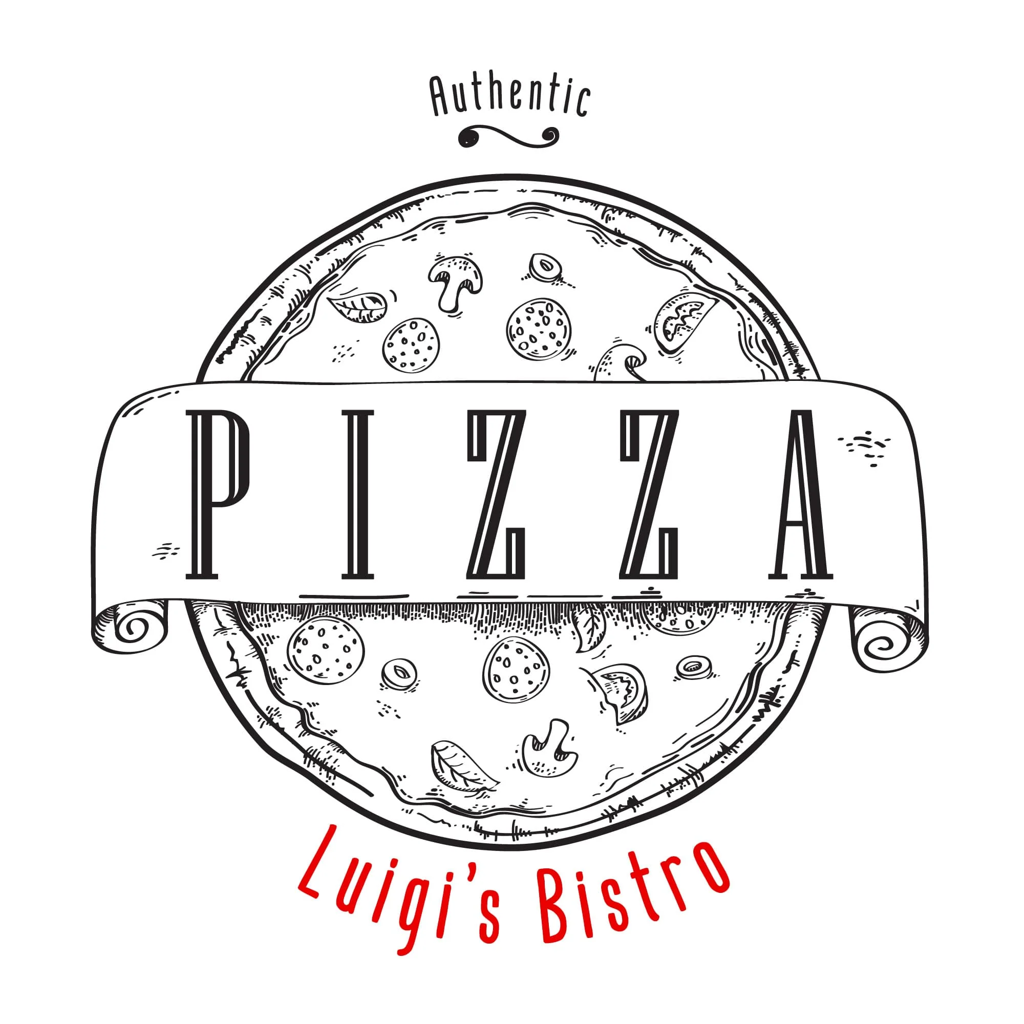 Custom Engraved Bamboo Pizza Peel - Image 6