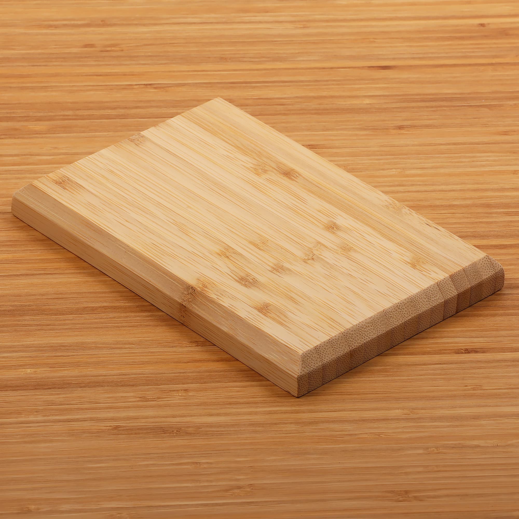 Coach Thank You Custom Engraved Bamboo Plaque - Image 4