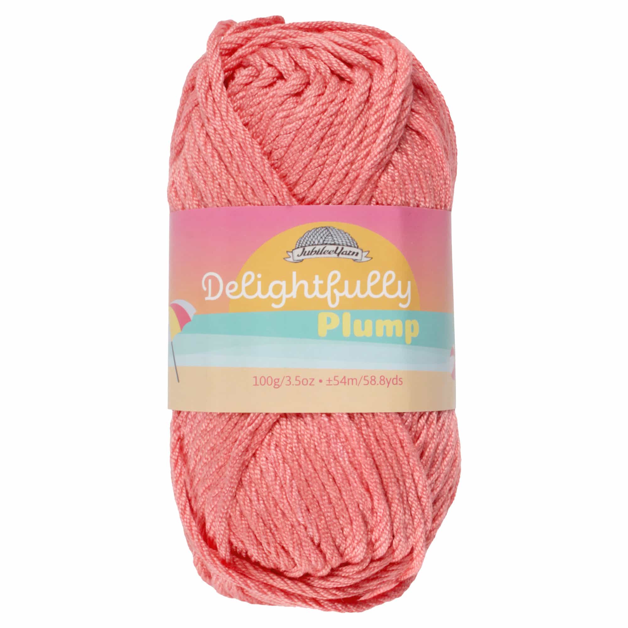 Delightfully Plump Yarn - Image 11
