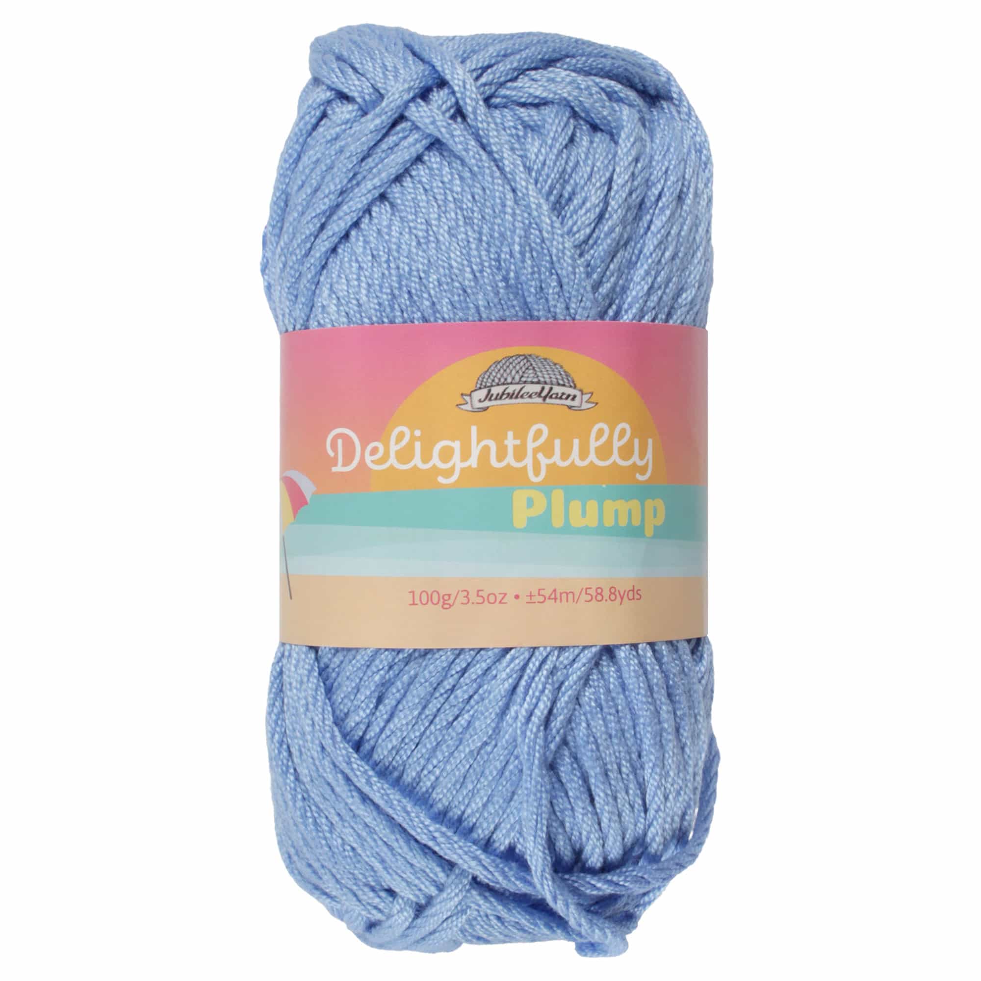 Delightfully Plump Yarn - Image 14