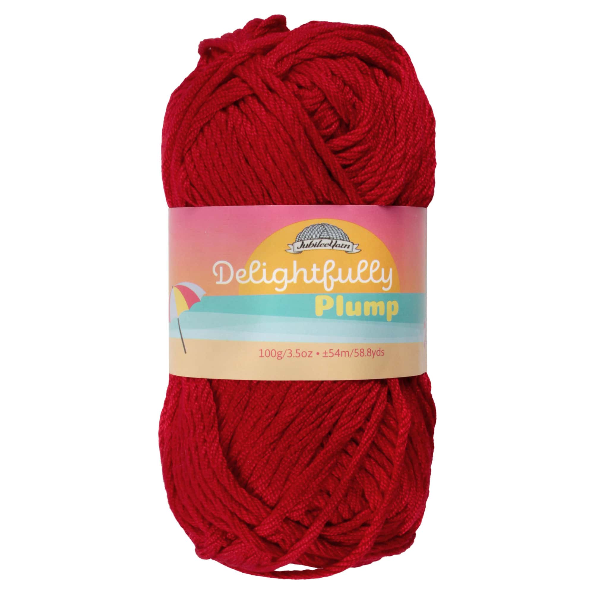 Delightfully Plump Yarn - Image 21