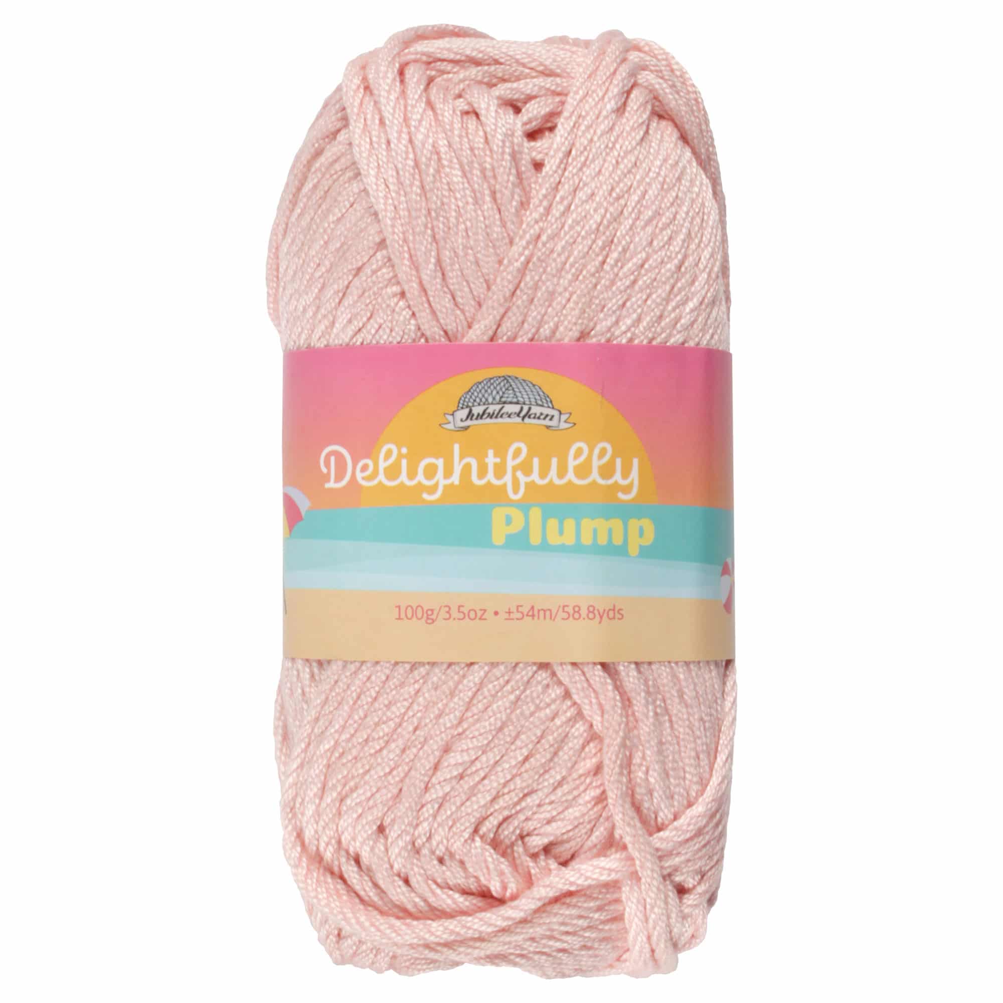 Delightfully Plump Yarn - Image 26