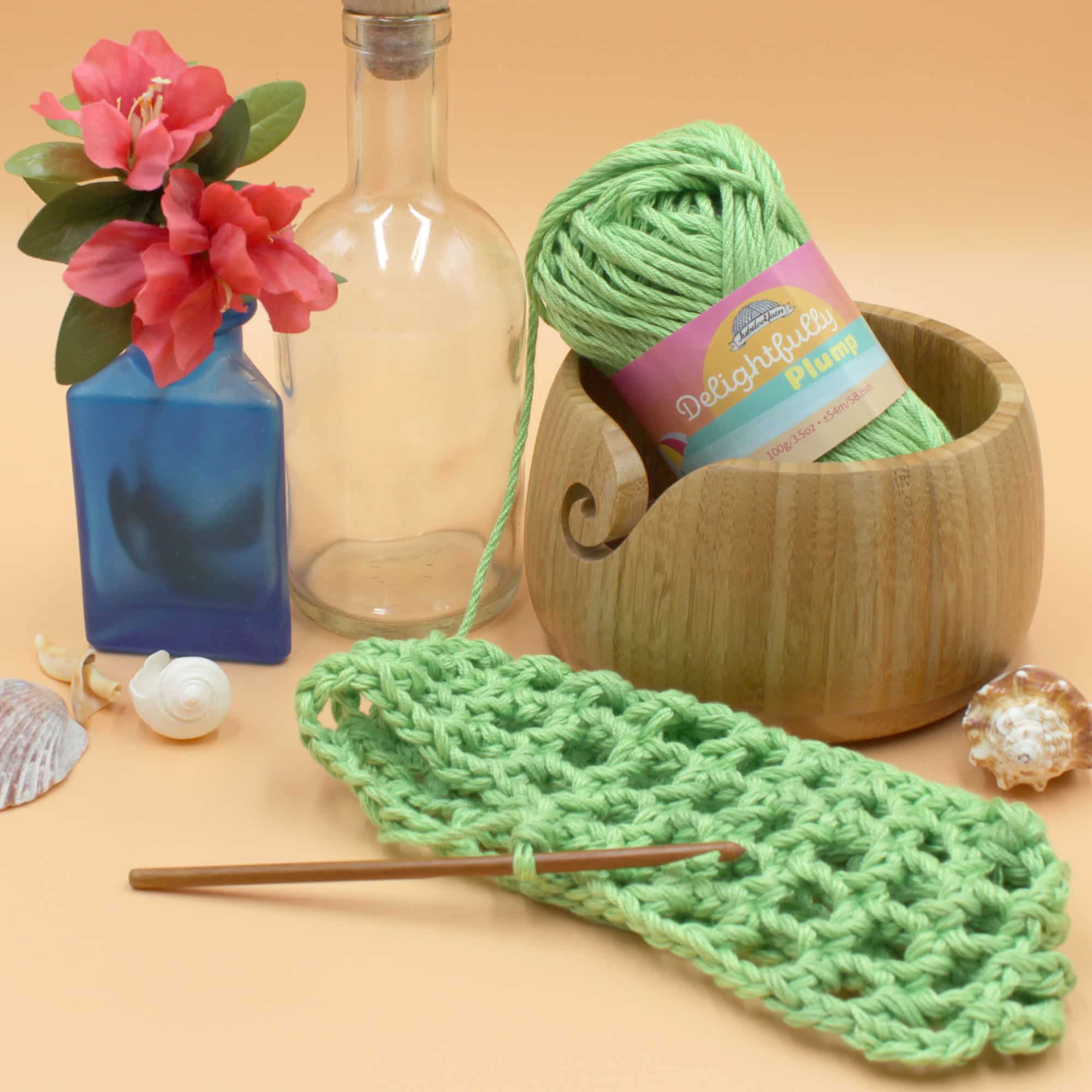Delightfully Plump Yarn - Image 4