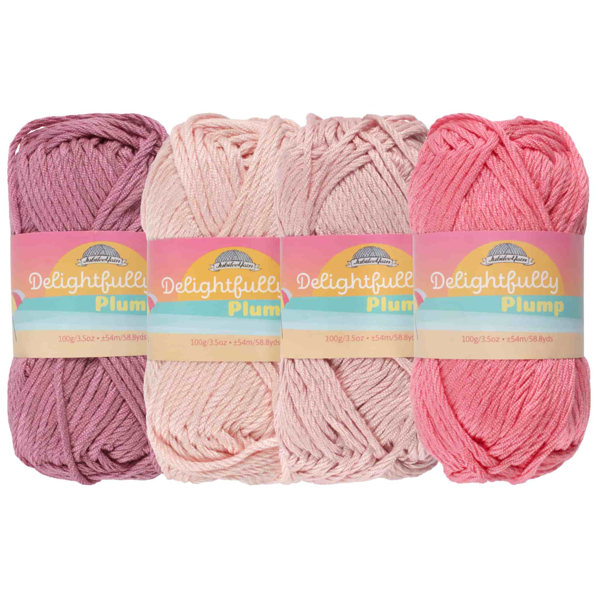 Delightfully Plump Yarn - Image 50