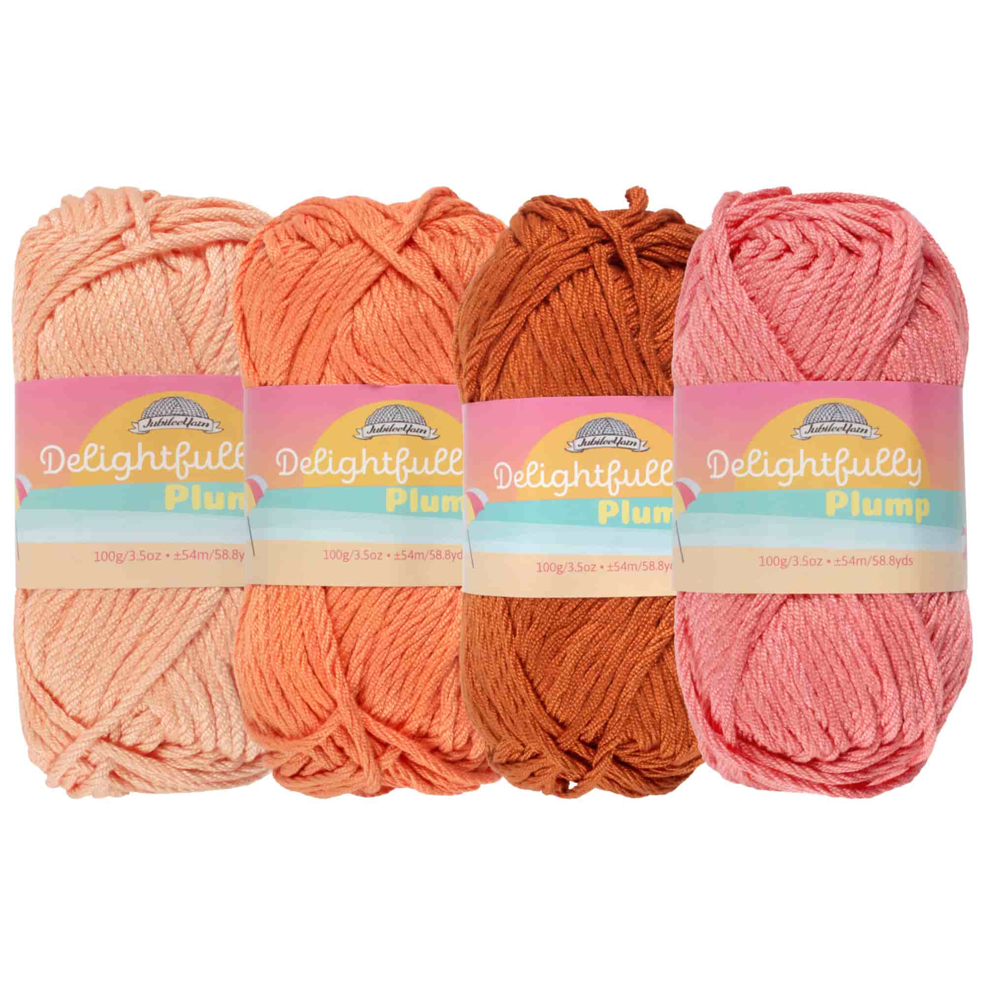 Delightfully Plump Yarn - Image 51