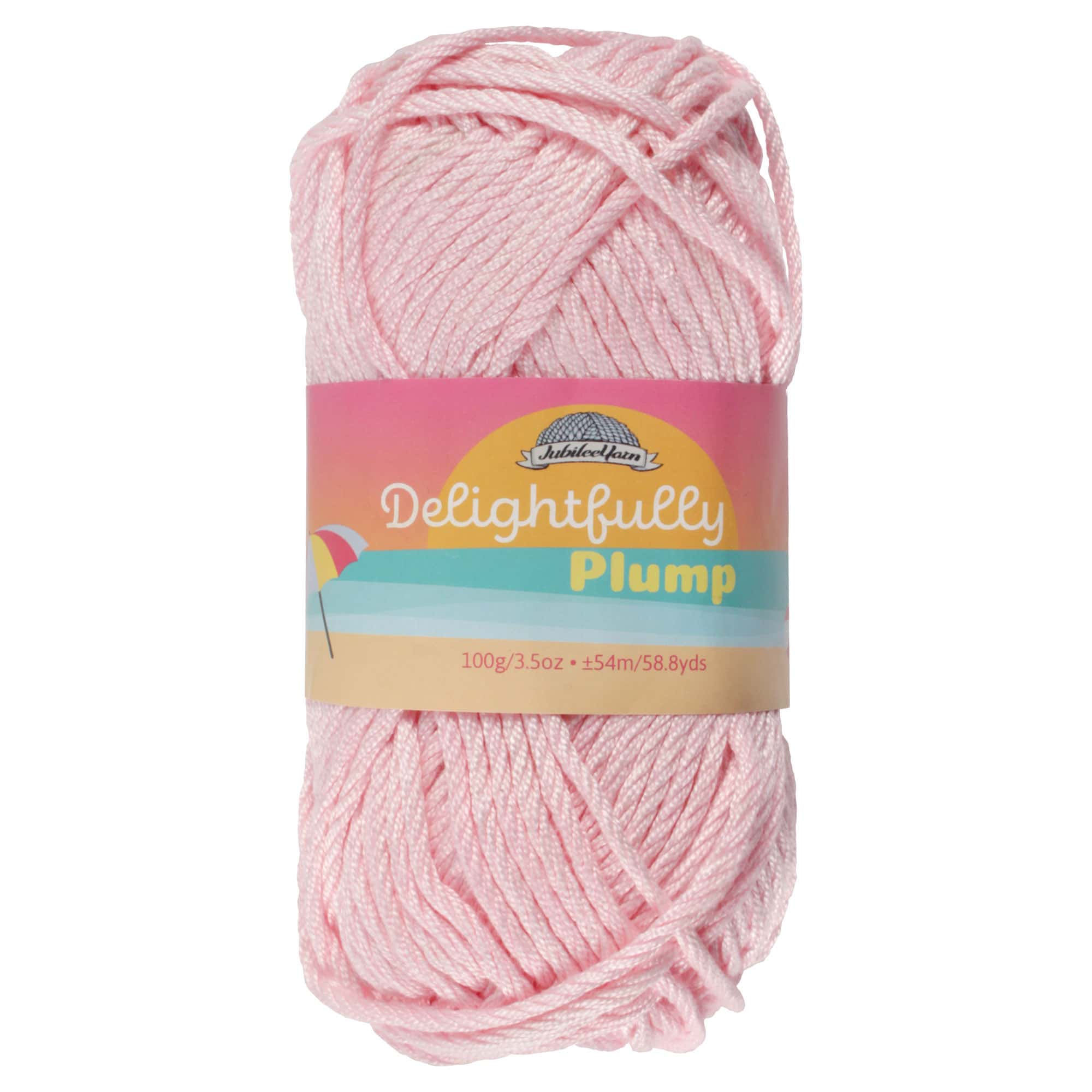 Delightfully Plump Yarn - Image 8