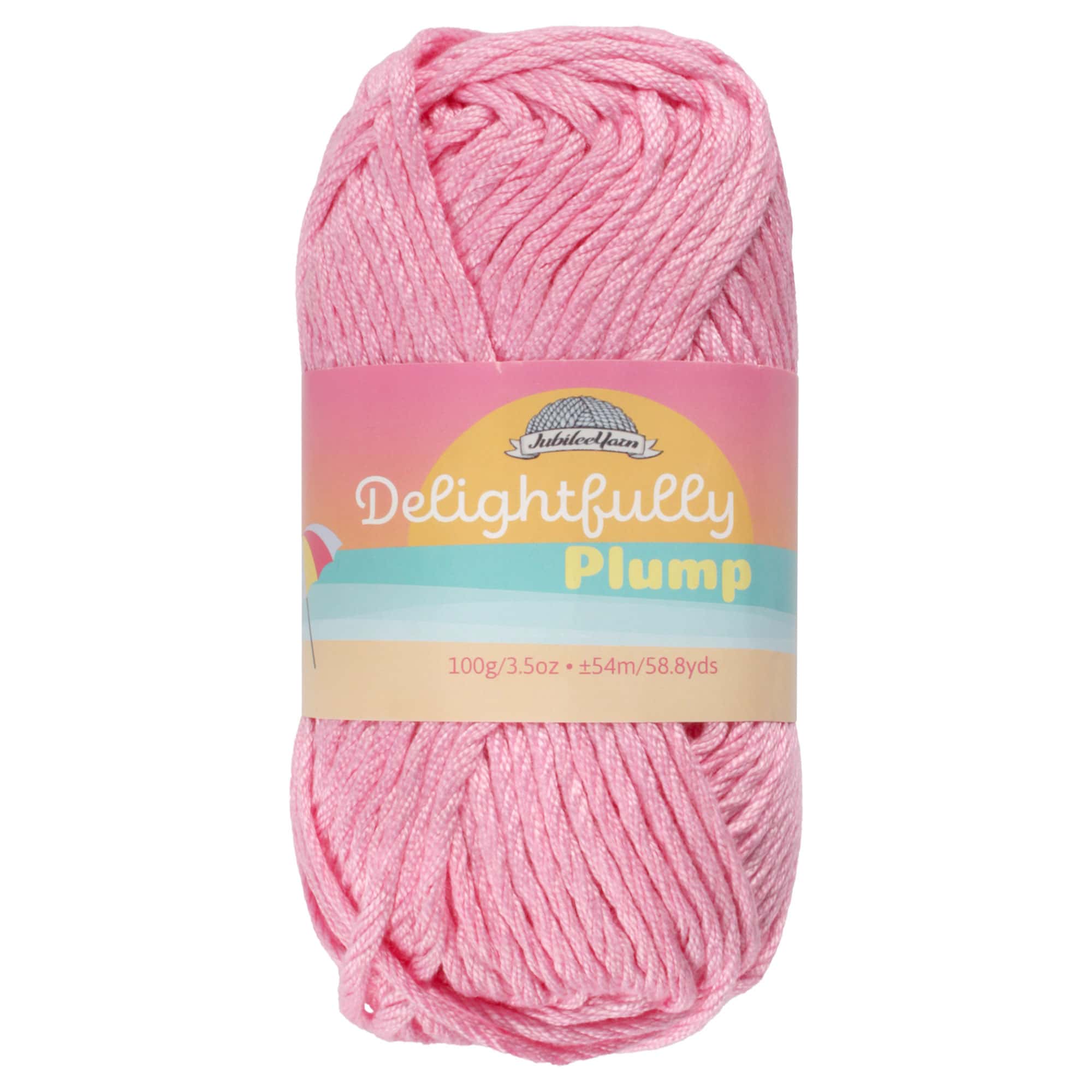 Delightfully Plump Yarn - Image 9